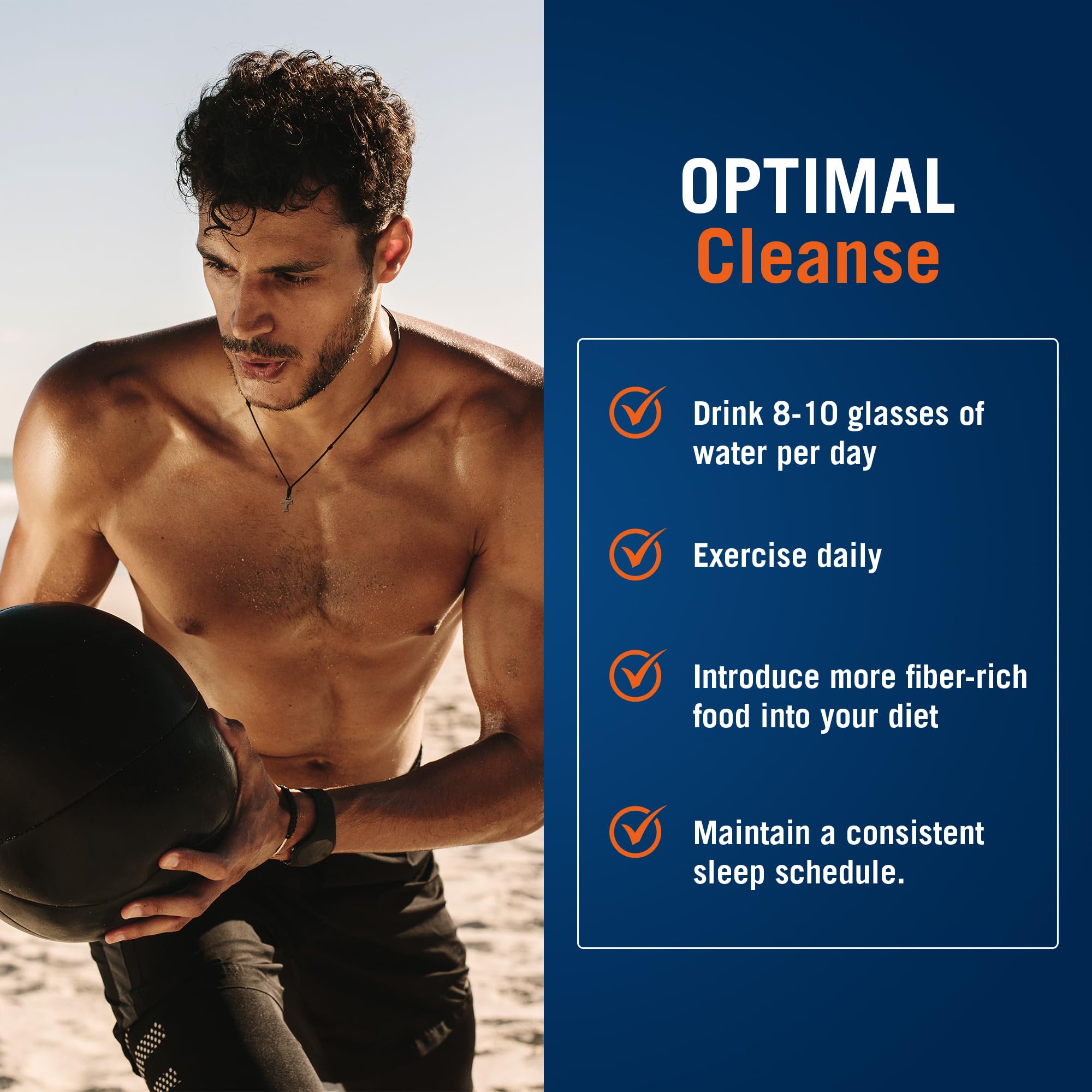 Century Systems The Cleaner Detox, Powerful 7-Day Complete Internal Cleansing Formula Century Systems uk supplements
