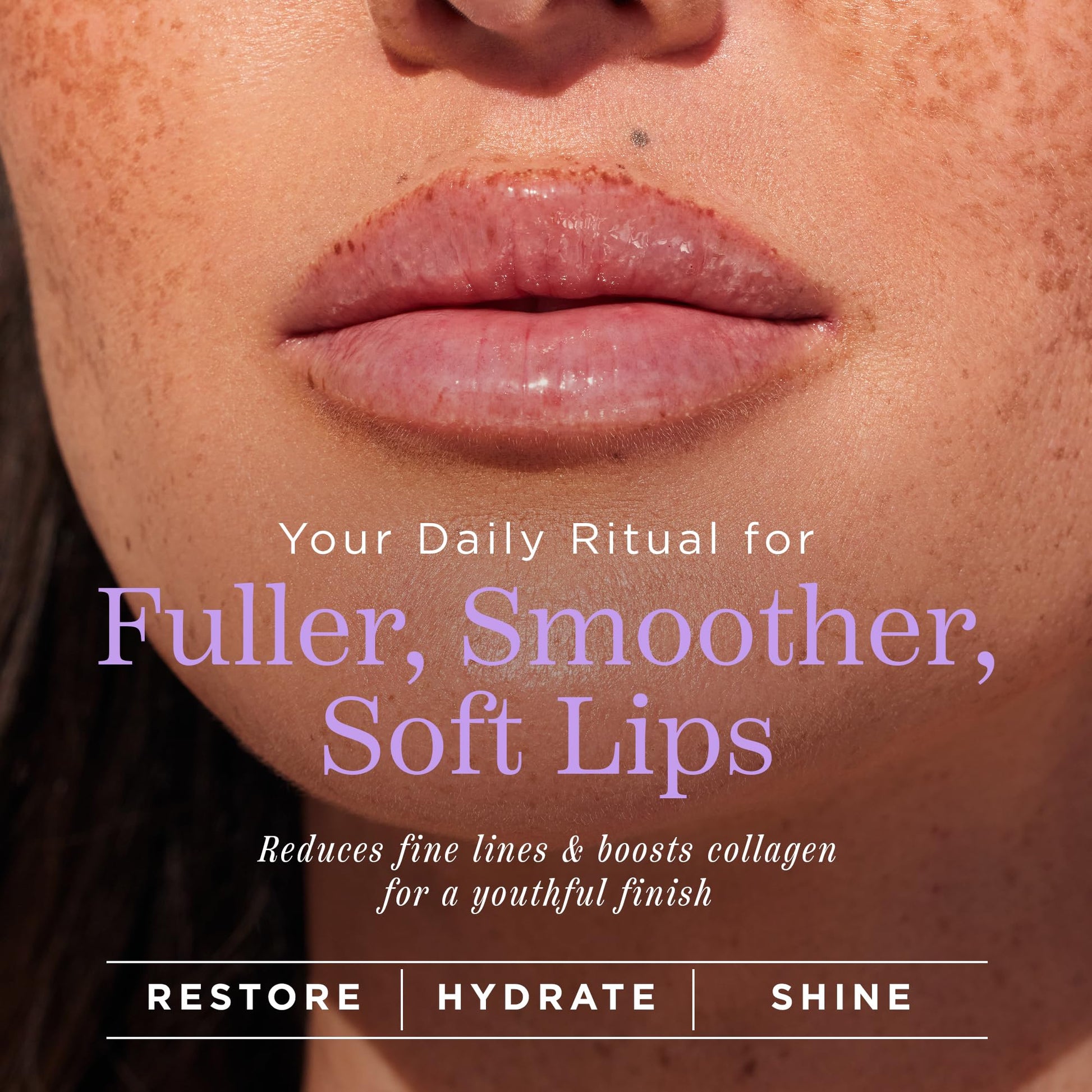 Cote Beauty’s The Ritual Lip Moisturizer for Women with Peptides, Shea Butter & Cocoa Butter for Soft & Supple Lips, Softens, and Soothes, Vegan & Cruelty-Free, 0.33 Fl Oz Cote Shop uk supplements