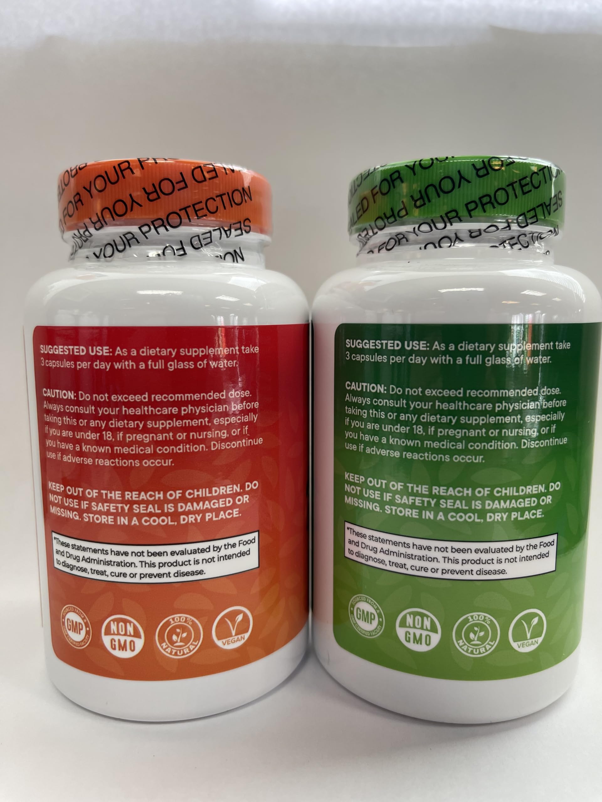Superfood MD Fruits & Veggies Supplement - Whole Food Natural Superfoods - with Beta Carotene - Soy Free- 90 Count (Pack of 2) Superfood MD uk supplements