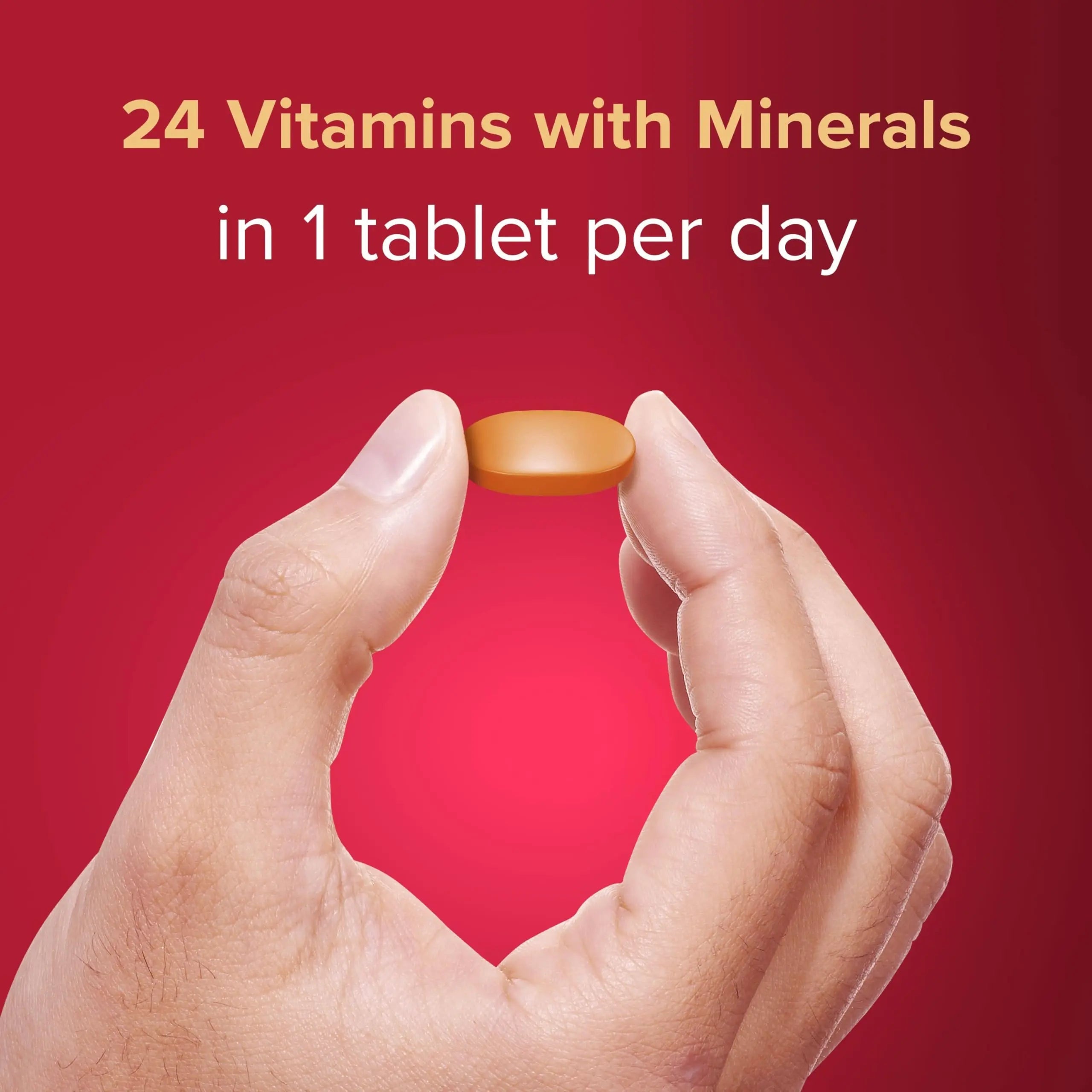 Seven Seas Adult Multivitamins Seven Seas uk supplements