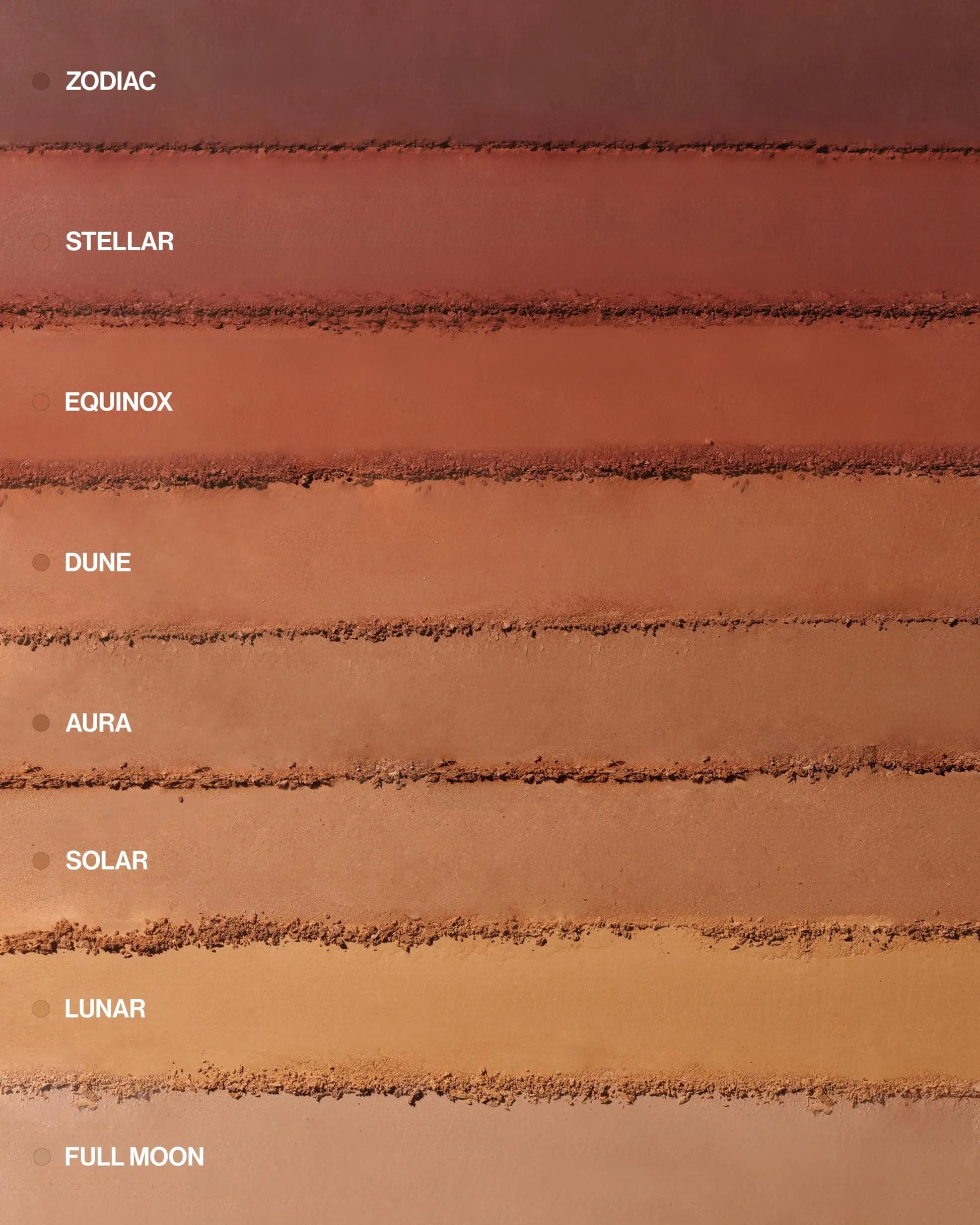 MAKE Beauty Skin Mimetic Microsuede Bronzer Powder - Matte Bronzing Powder Contour, Buildable Formula, Non Comedogenic, Long Lasting Color. Shade - Equinox for Medium to Deep Skin MAKE uk supplements