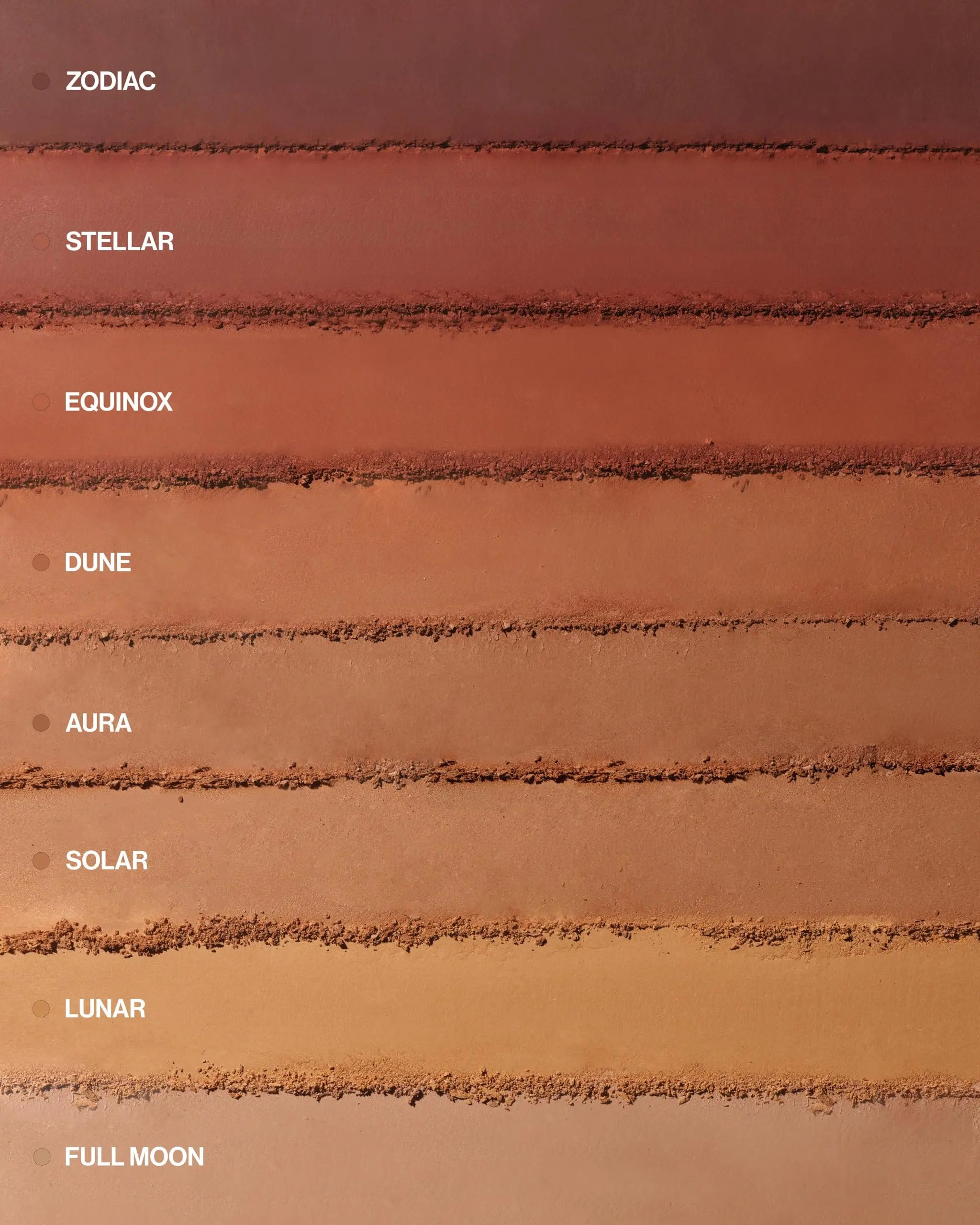 MAKE Beauty Skin Mimetic Microsuede Bronzer Powder - Matte Bronzing Powder Contour, Buildable Formula, Non Comedogenic, Long Lasting Color. Shade - Equinox for Medium to Deep Skin MAKE uk supplements