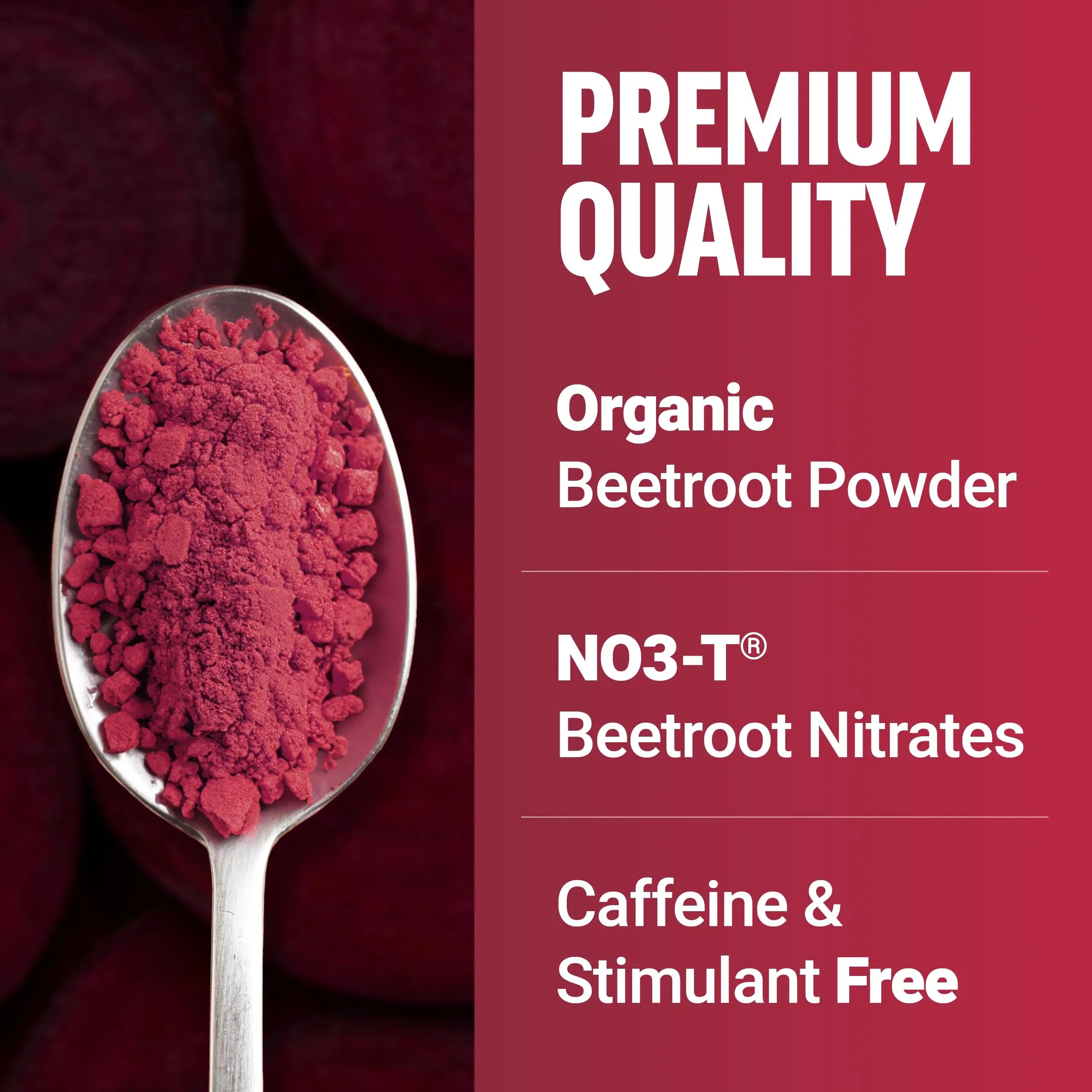 Force Factor Total Beets Superfood Beet Root Powder 2-Pack, Nitrates to Support Circulation, Blood Flow, Nitric Oxide, Energy, Endurance, Stamina Force Factor uk supplements