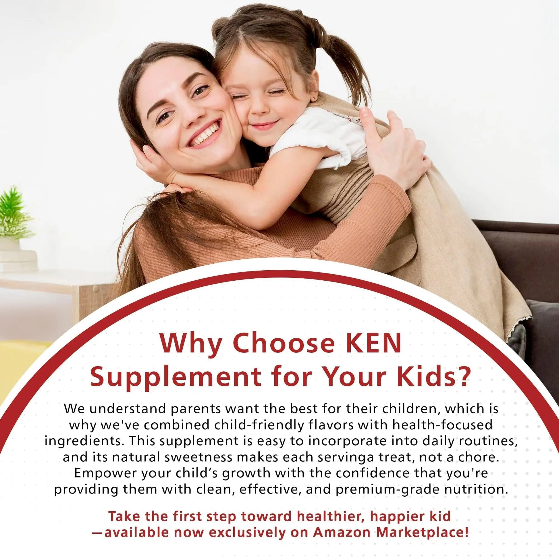 KEN Vitamin D3 K2 with Probiotic for Kids, Sugar-Free Gummies for Calcium Absorption, Bone Support, 5 Billion CFU Probiotics for Gut Balance and Immune Function KEN uk supplements