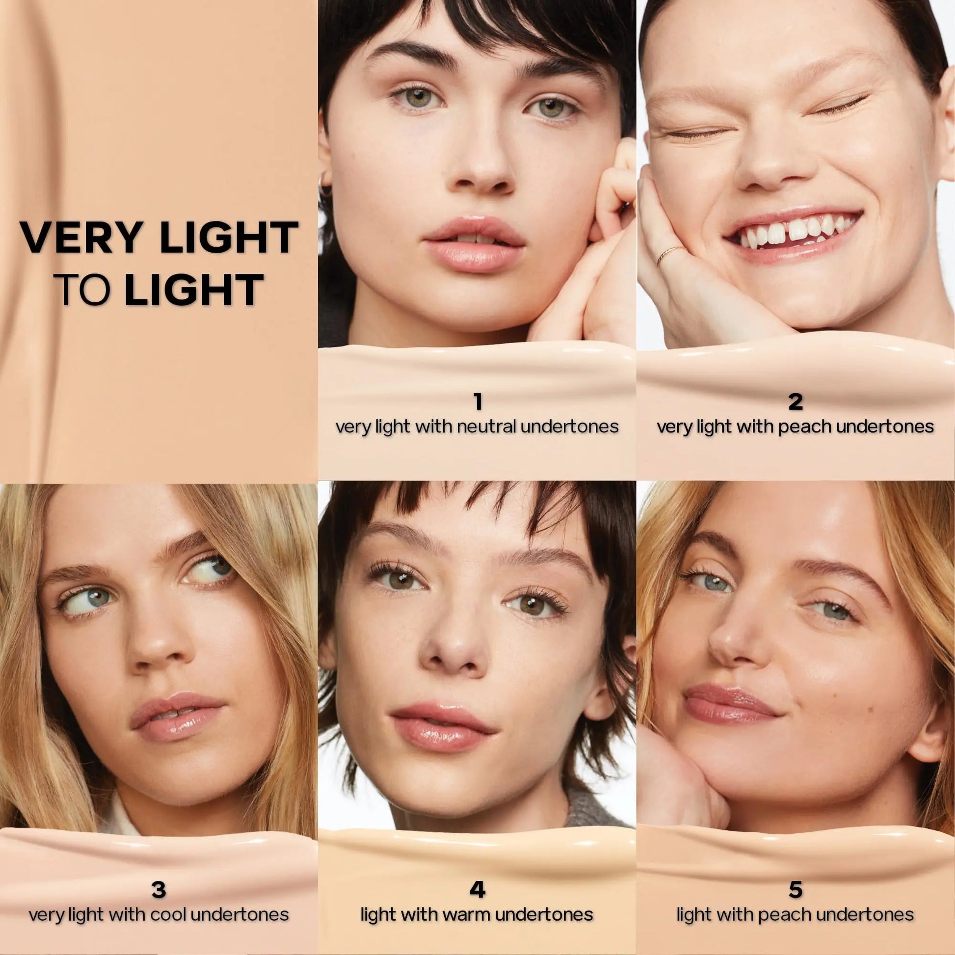 Saie Slip Tint Radiant Cream Concealer & All-Over Face Makeup - Concealer for Dark Circles, Redness & Blemishes - Lightweight Makeup Made with Hydrating Hyaluronic Acid - Shade 5 (0.17 oz) Saie uk supplements