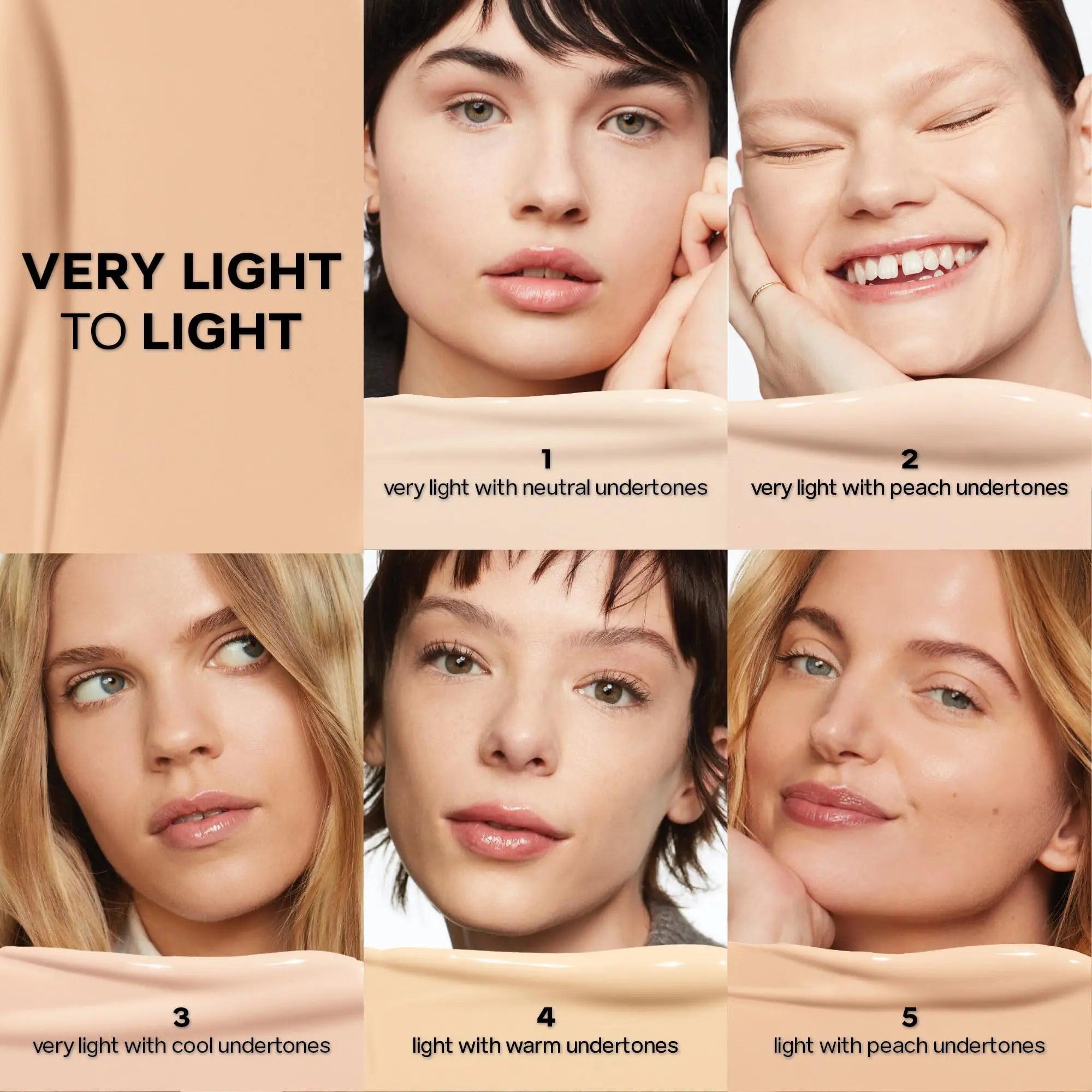 Saie Slip Tint Radiant Cream Concealer & All-Over Face Makeup - Concealer for Dark Circles, Redness & Blemishes - Lightweight Makeup Made with Hydrating Hyaluronic Acid - Shade 5 (0.17 oz) Saie uk supplements