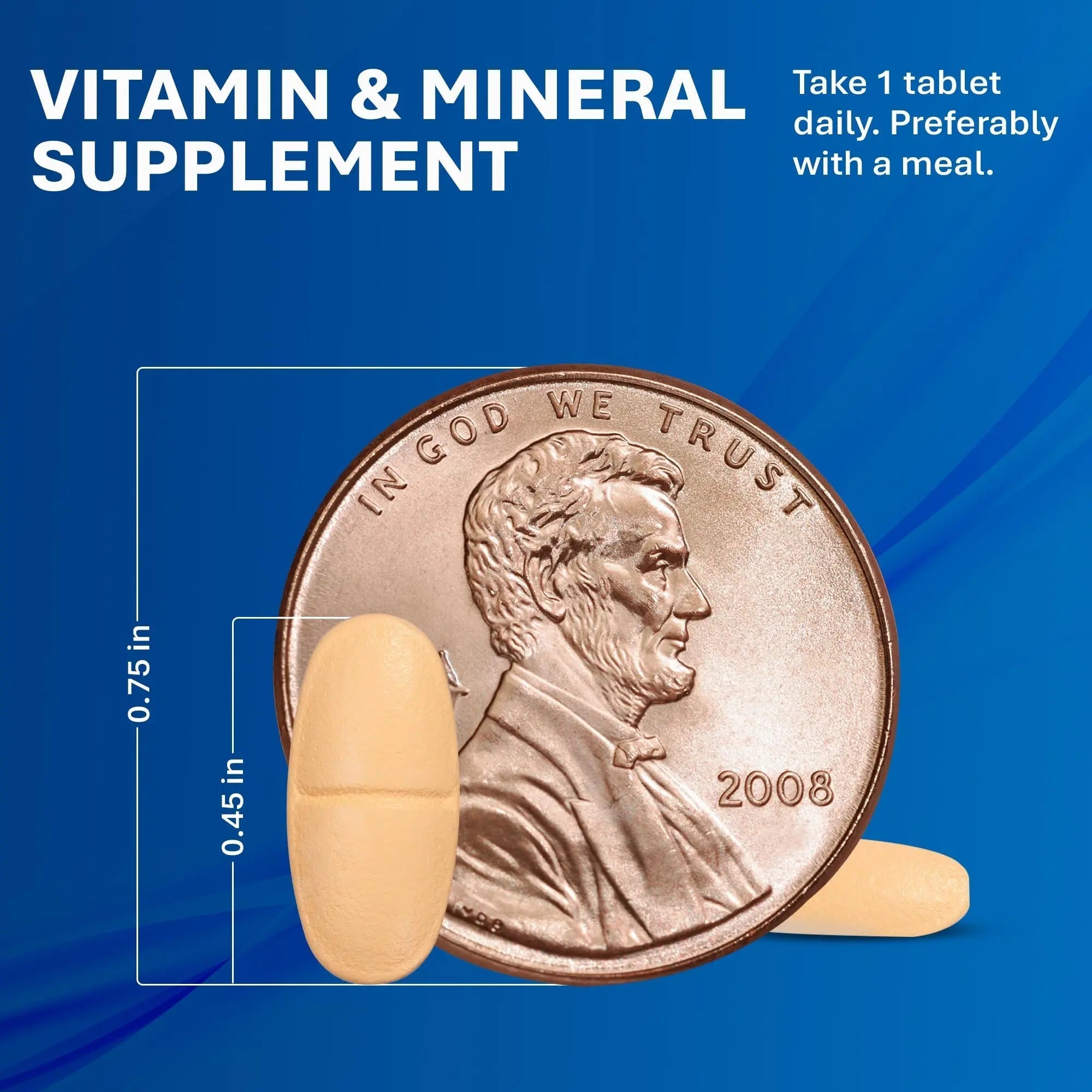 MAJOR ProSight Vitamin and Mineral Supplement - Daily Multivitamin for Women and Men with High Potency Zinc MAJOR uk supplements