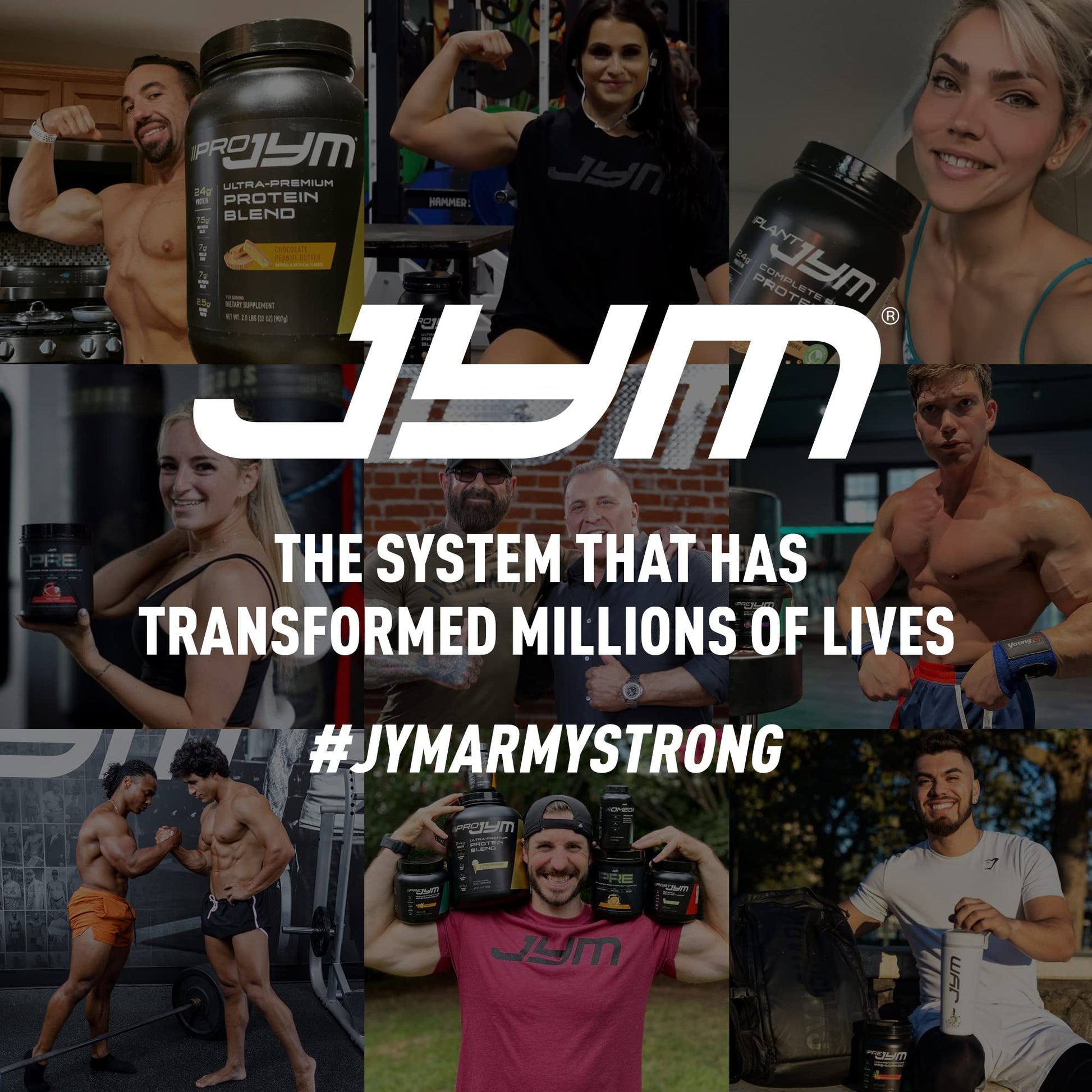 PRE JYM X - Shockwave JYM Supplement Science uk supplements
