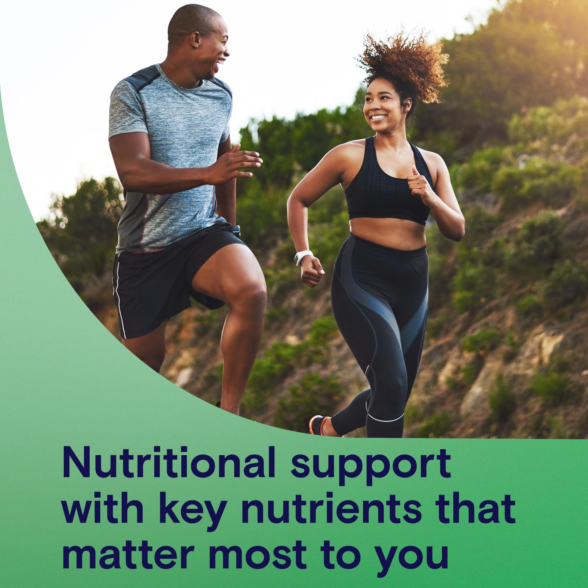 One A Day Energy Daily Essentials Multivitamin, Energy Supplement to Support Mental Alertness and Immune Health with Vitamins A C, D, E, Zinc and Caffeine, 120 Count ONE A DAY uk supplements