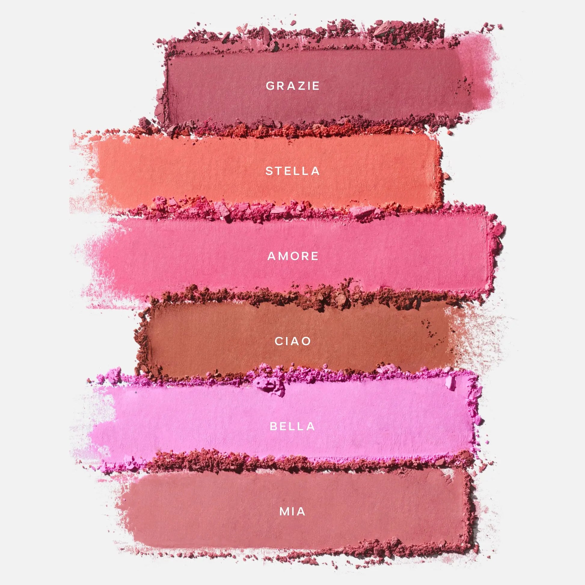 Saie Cheek Flush Duo - Dew Liquid Blush (.40 oz, Dreamy), SuperSuede Baked Powder Blush (.01 oz, Grazie) - Layerable, Skin-Nourishing Blushes for a Seamless Radiant Finish Saie uk supplements