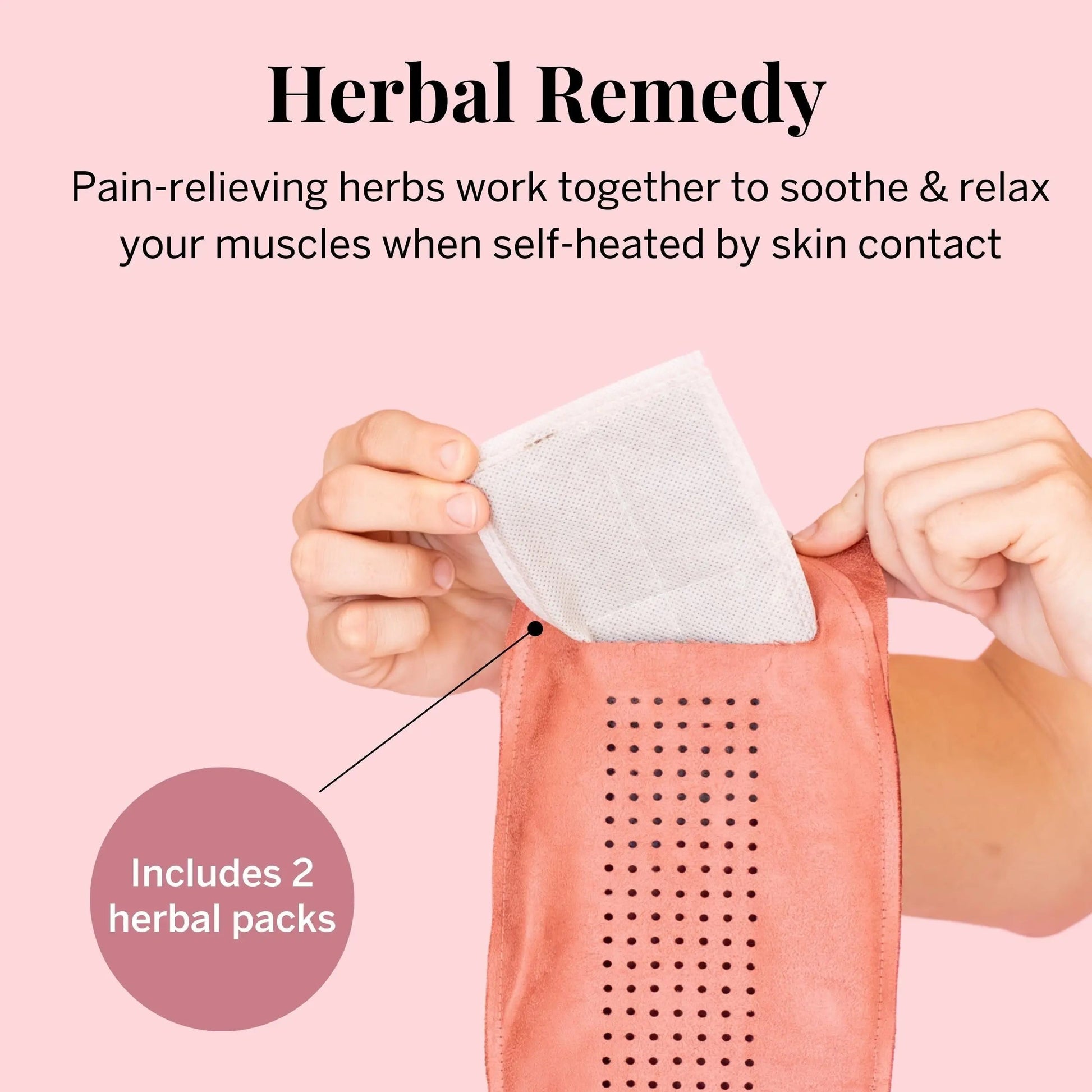 Pixie Period Heating Pad for Cramps - Thinnest Wearable Heating Pad for Feminine Care - Unnoticeable Under Clothes - Best Portable Pain Relief Heat Belt On The Market - Hours of Menstrual Pain Relief Pixie Cup uk supplements