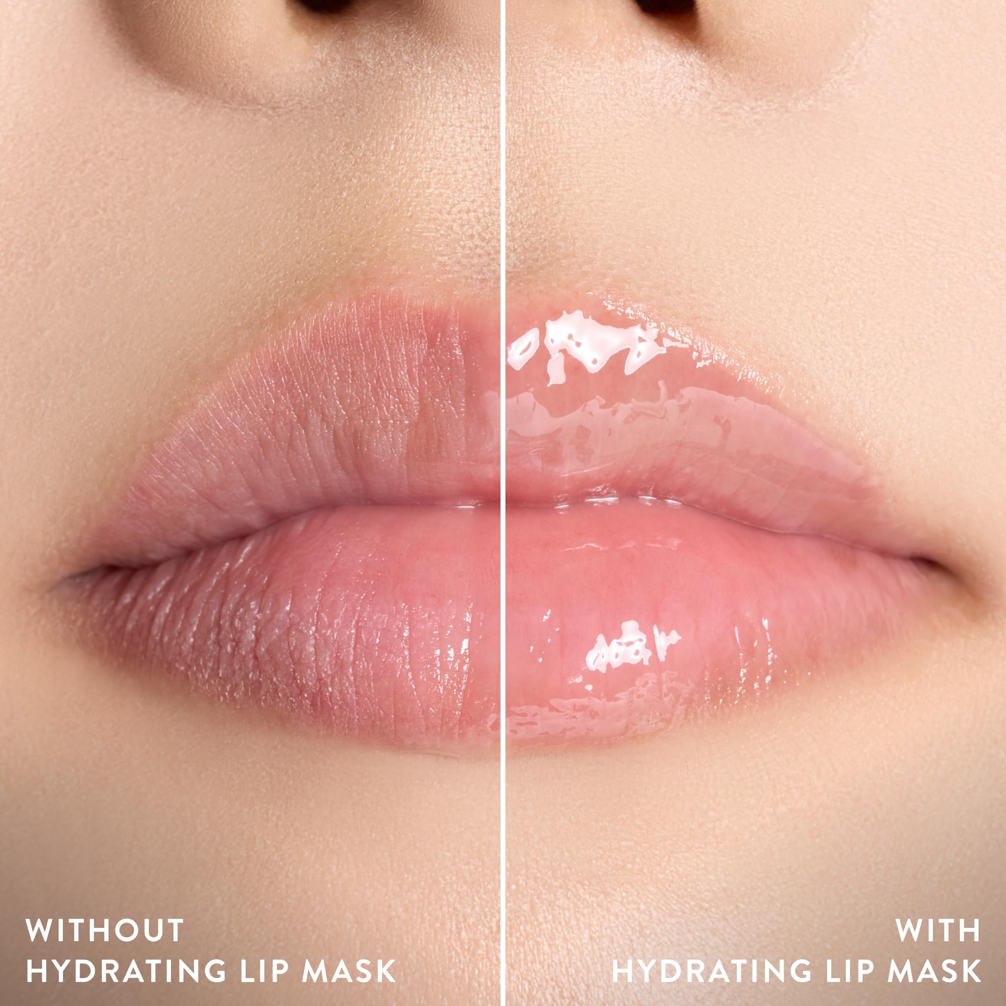 LAURA GELLER NEW YORK Hydrating Lip Mask – Deep Moisture Lip Treatment for Dry, Chapped Lips with Jojoba Oil & Shea Butter – Includes Applicator – Guava LAURA GELLER NEW YORK uk supplements