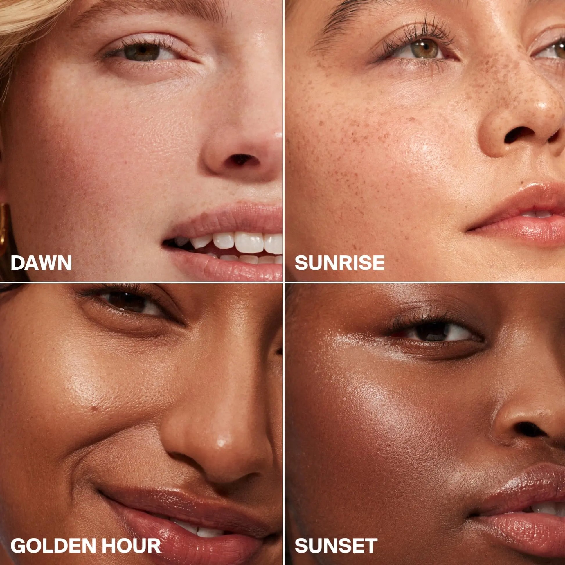 Supergoop! Glowscreen SPF 40, Sunrise (Champagne Glow) - 1.7 fl oz - Glowy Primer + Broad Spectrum Tinted Sunscreen - Helps Filter Blue Light - Hydration - Hyaluronic Acid & Vitamin B5 Supergoop! uk supplements