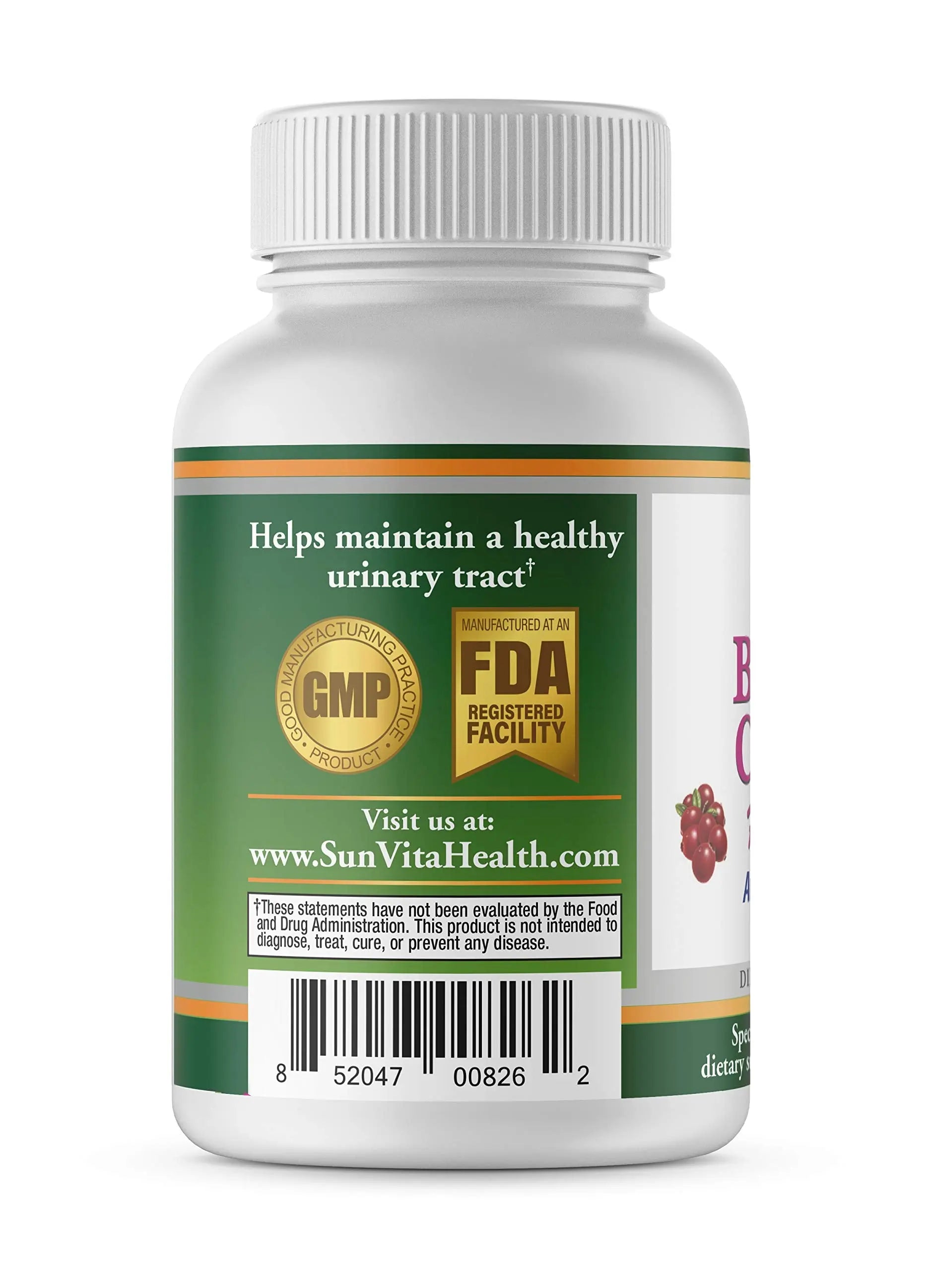 SunVita Health - Bladder Balance® - Bladder Control for Women • Bladder Issues Such as Urinary Frequency, Urgency and Urinary Tract Issues! SunVita Health uk supplements