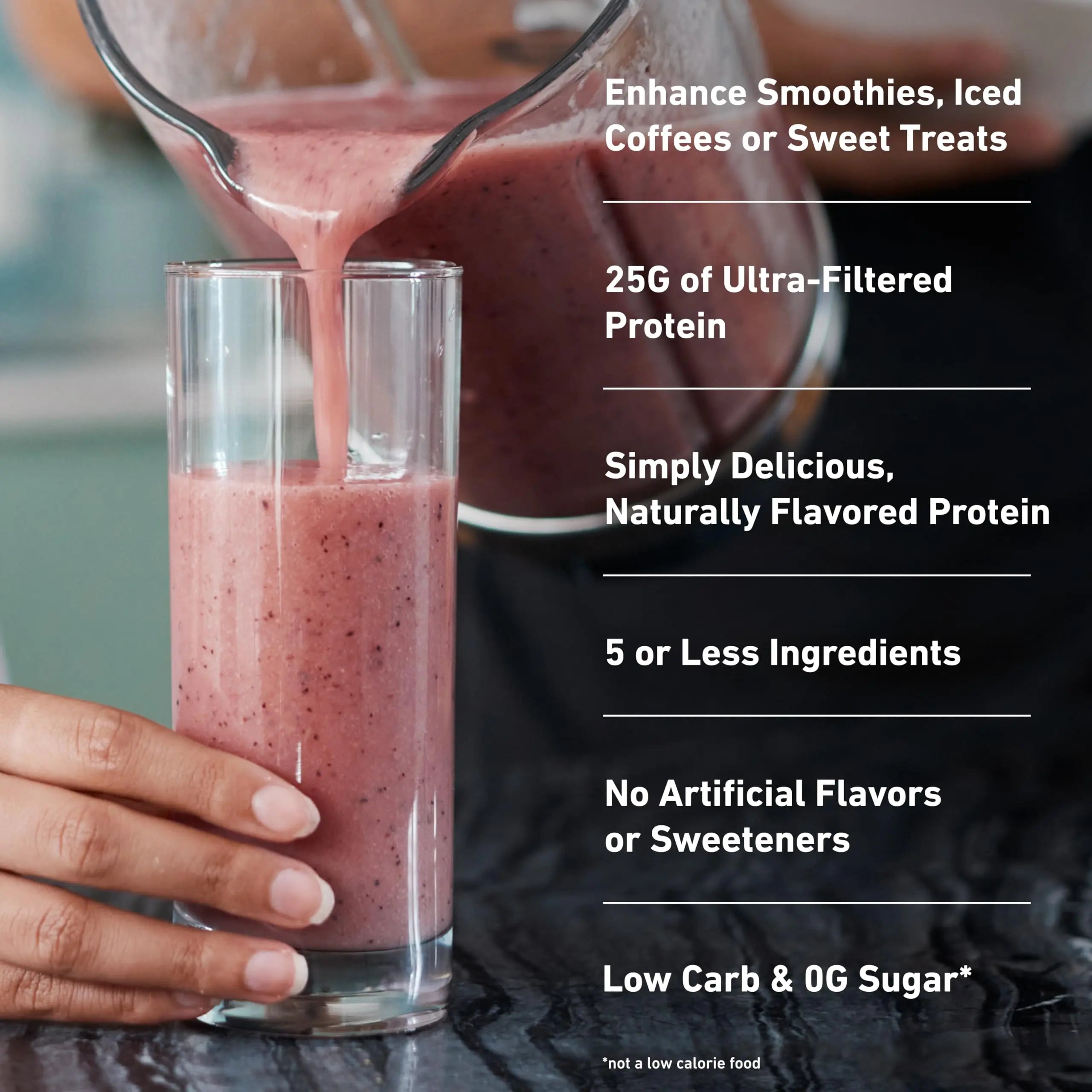 Isopure Low Carb 100% Pure Whey Isolate Protein Powder, Lactose Free, Gluten Free, With Vitamins, Strawberry, 25g Protein Per Serving, 1 Lb, 14 Servings (Packaging May Vary) Isopure uk supplements