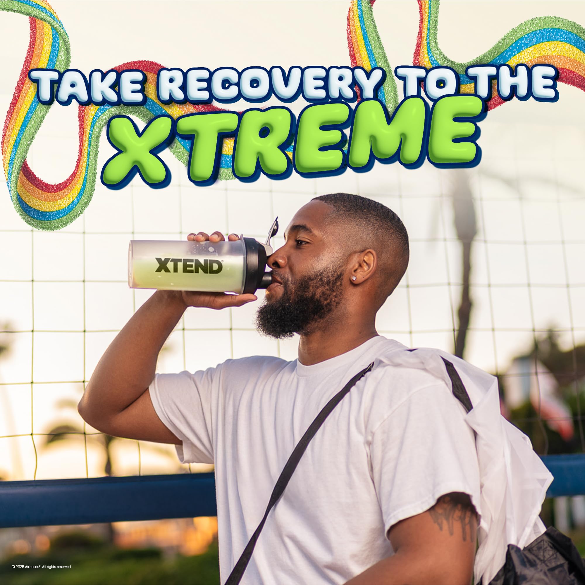 Xtend Original BCAA Powder, 7g BCAAs and 2.5g L-Glutamine for Muscle Recovery, Hydration, and Lean Muscle, Sugar Free Intra and Post Workout Drink, Xtend uk supplements