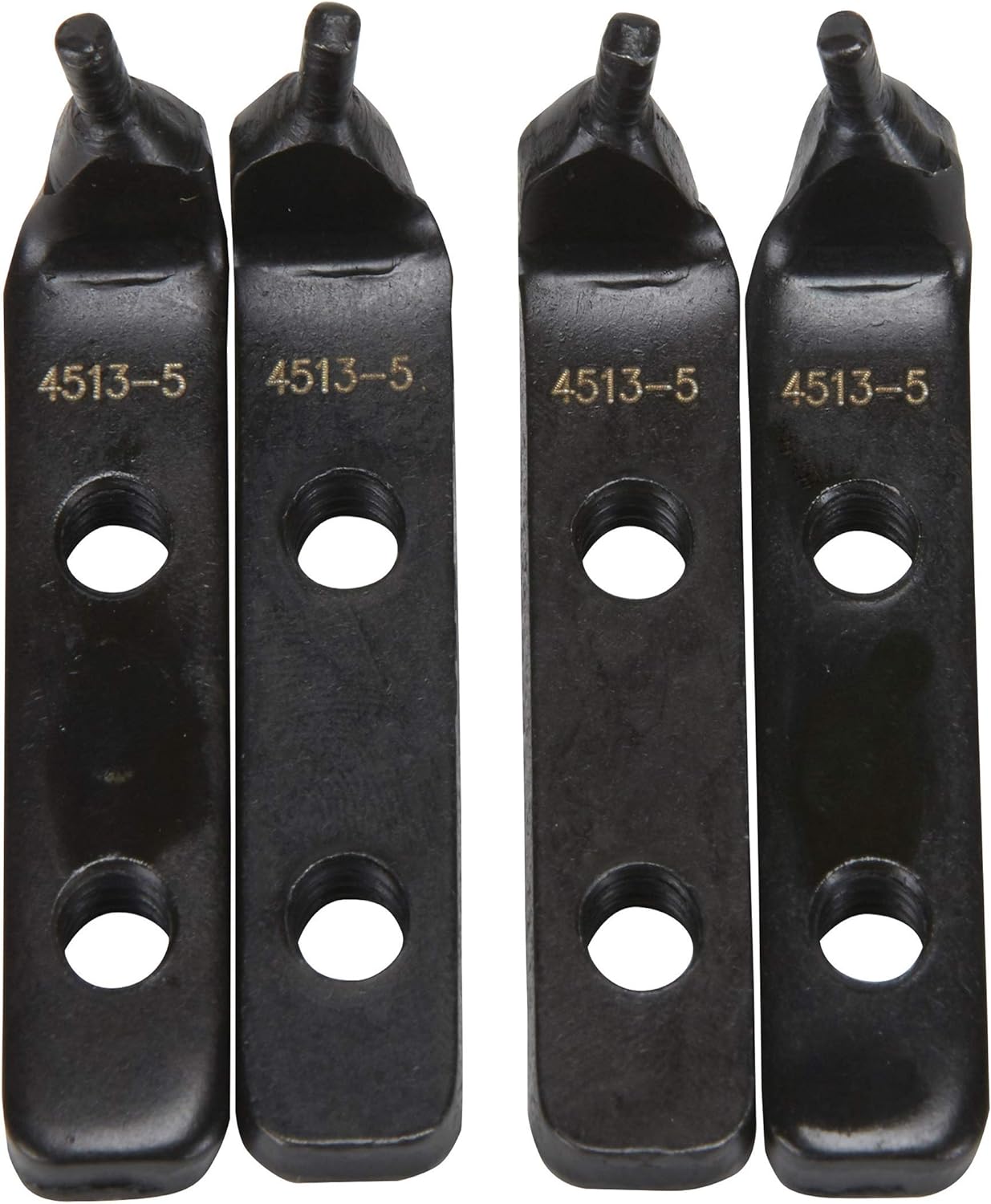 OTC 4513 Heavy-Duty 2-Piece Internal and External Snap-Ring Pliers Set OTC uk supplements