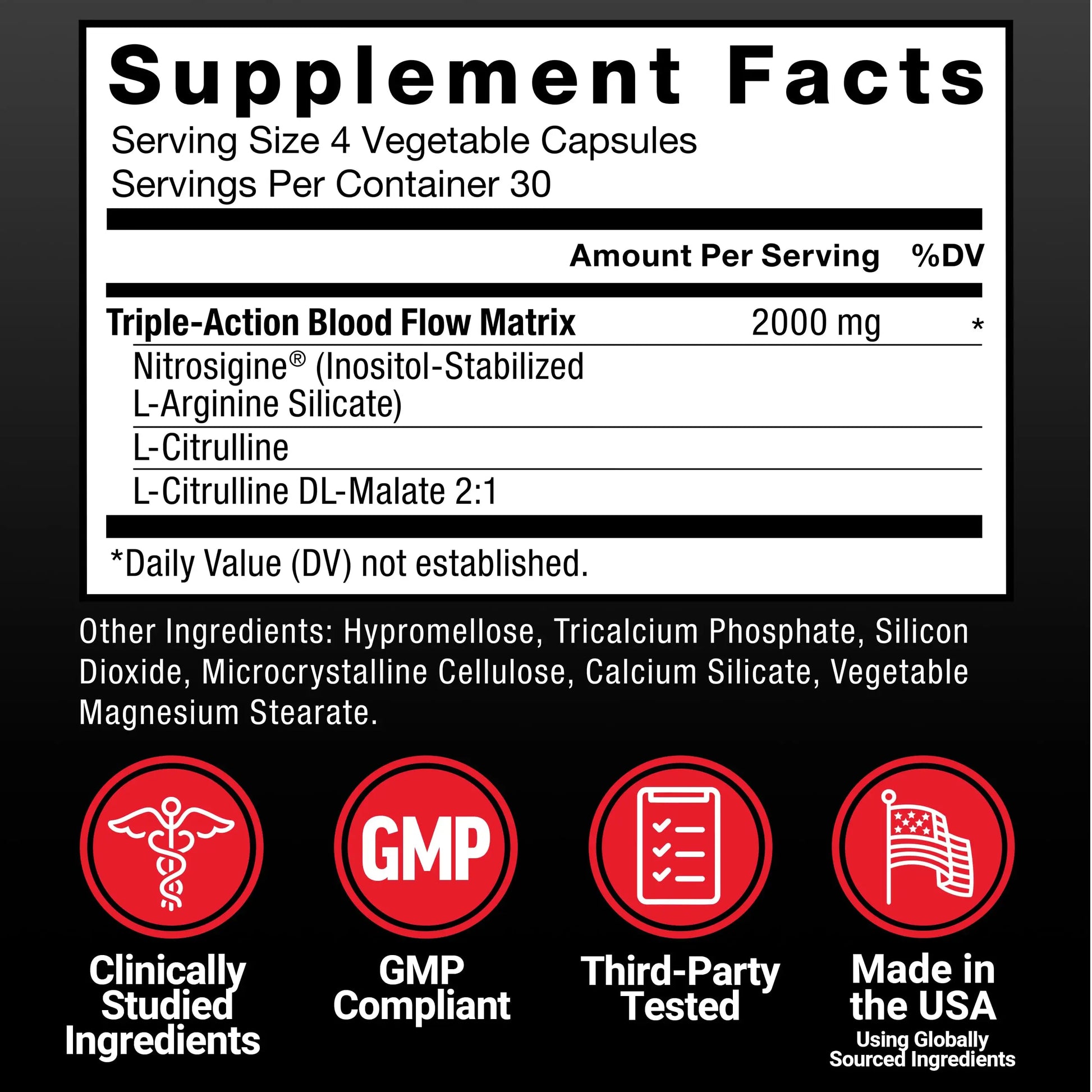 Force Factor Nitric Oxide Booster, Fast-Acting Formula with L-Arginine, Boosts Nitric Oxide Levels, Maximize Muscle Pumps, Enhance Endurance Force Factor uk supplements