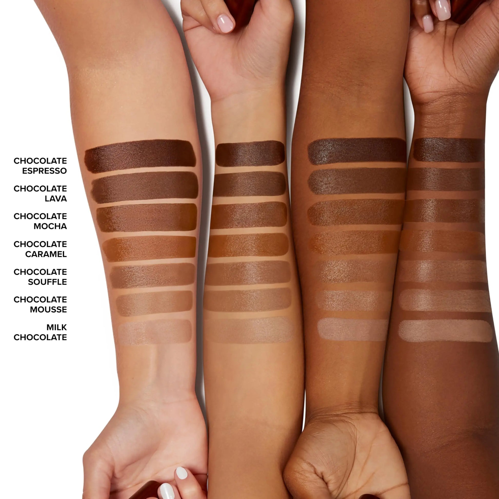 Too Faced Chocolate Soleil Melting Bronzing & Sculpting Stick | Multi-Use, Contour + Cream Bronzer Stick | Lightweight, Satin-Finish with Buildable Coverage, 0.28 Ounce, 0.28 Ounce, Chocolate Souffle Too Faced uk supplements