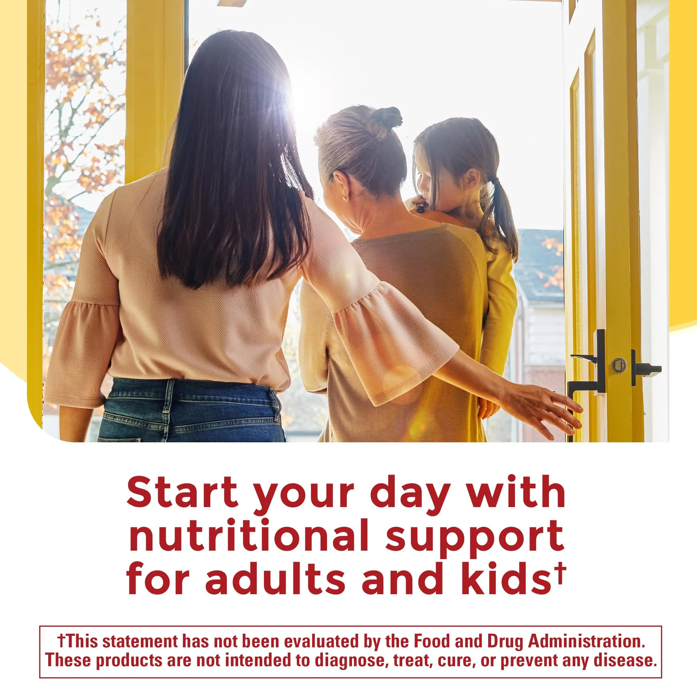 Nature Made Adult & Kids Multivitamin Gummies Combo Pack, Multis with Vitamin C, Vitamin D3, B Vitamins, Zinc, Omega 3 Fish Oil & More Nature Made uk supplements