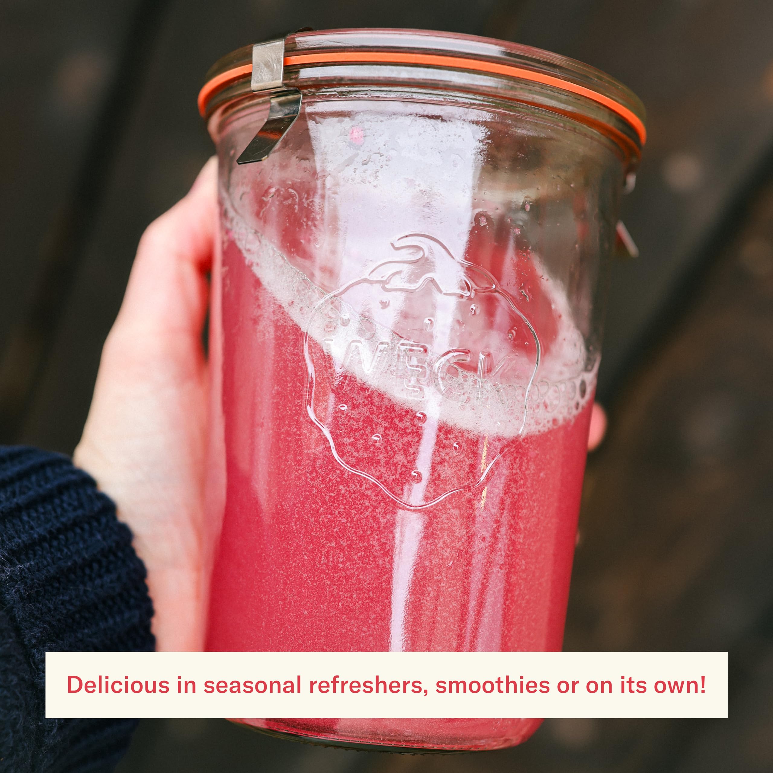 Ballerina Farm Farmer Hydrate, Daily Electrolytes Powder, Raspberry Lemonade, Hydration Drink Mix with Organic Coconut Water, Irish Sea Moss, Sea Salt, Prebiotic Fiber, No Added Sugar, 25 Servings Ballerina Farm uk supplements