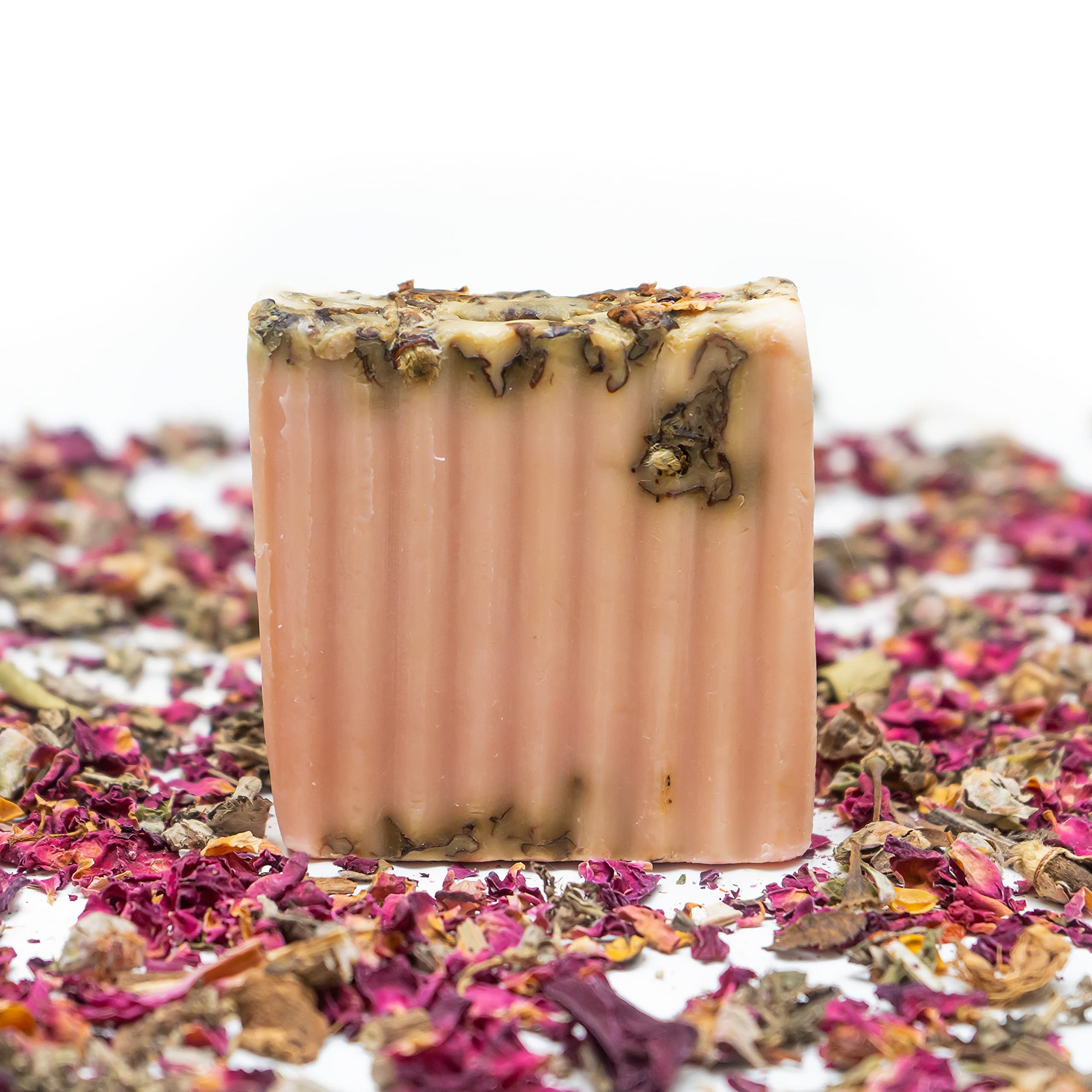 Soft and Moist Erzulie Freda Yoni Love ,Attraction, Abundance Bar |Feminine Wash | Yoni Soap with Rose Soft and Moist uk supplements