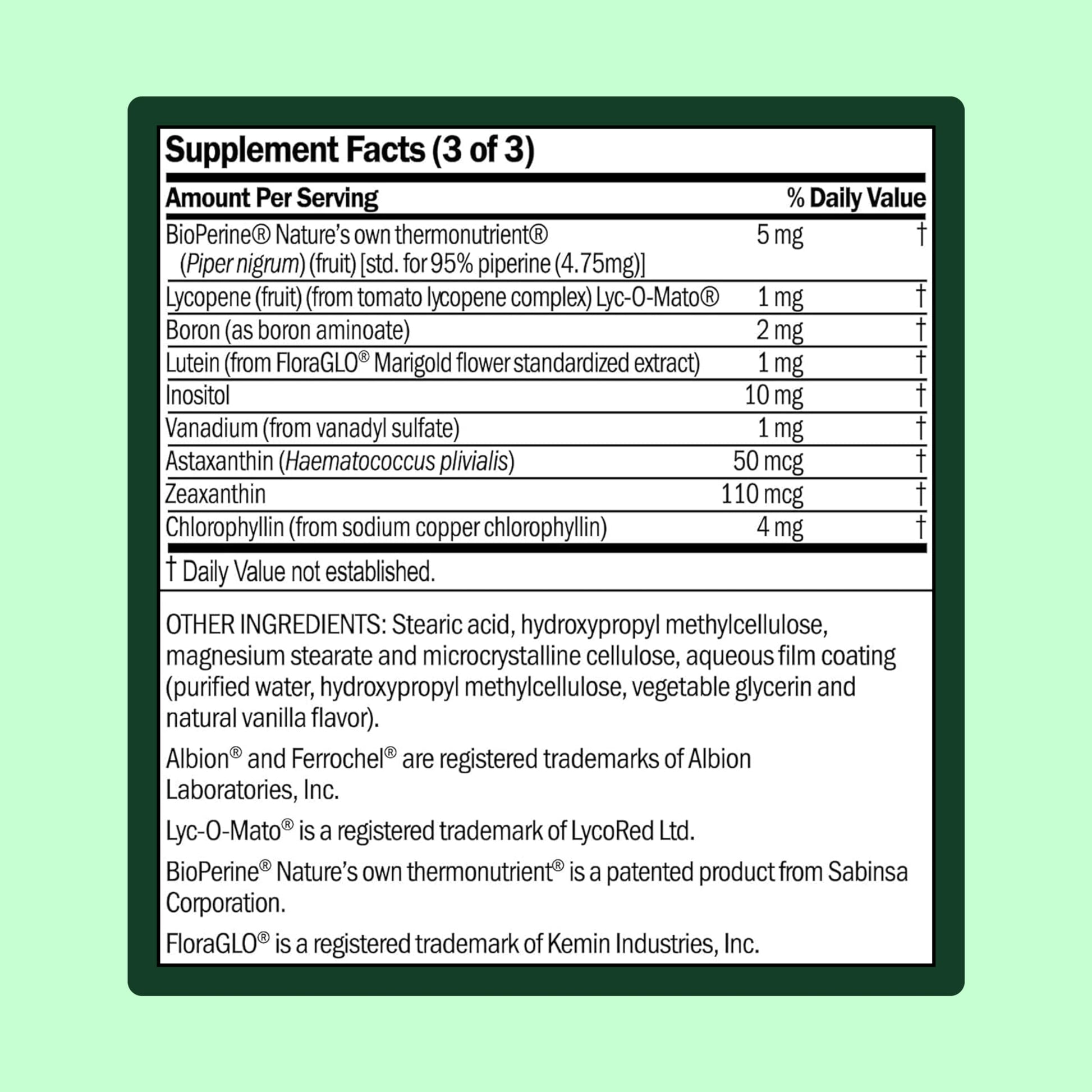 WellWithAll Women’s Multivitamin | Daily Supplement with Essential Vitamins, Minerals & Iron | Supports Immunity, Heart Health, Bone Health, Energy & Mood | Major Allergen - Free | 60 Tablets WellWithAll uk supplements