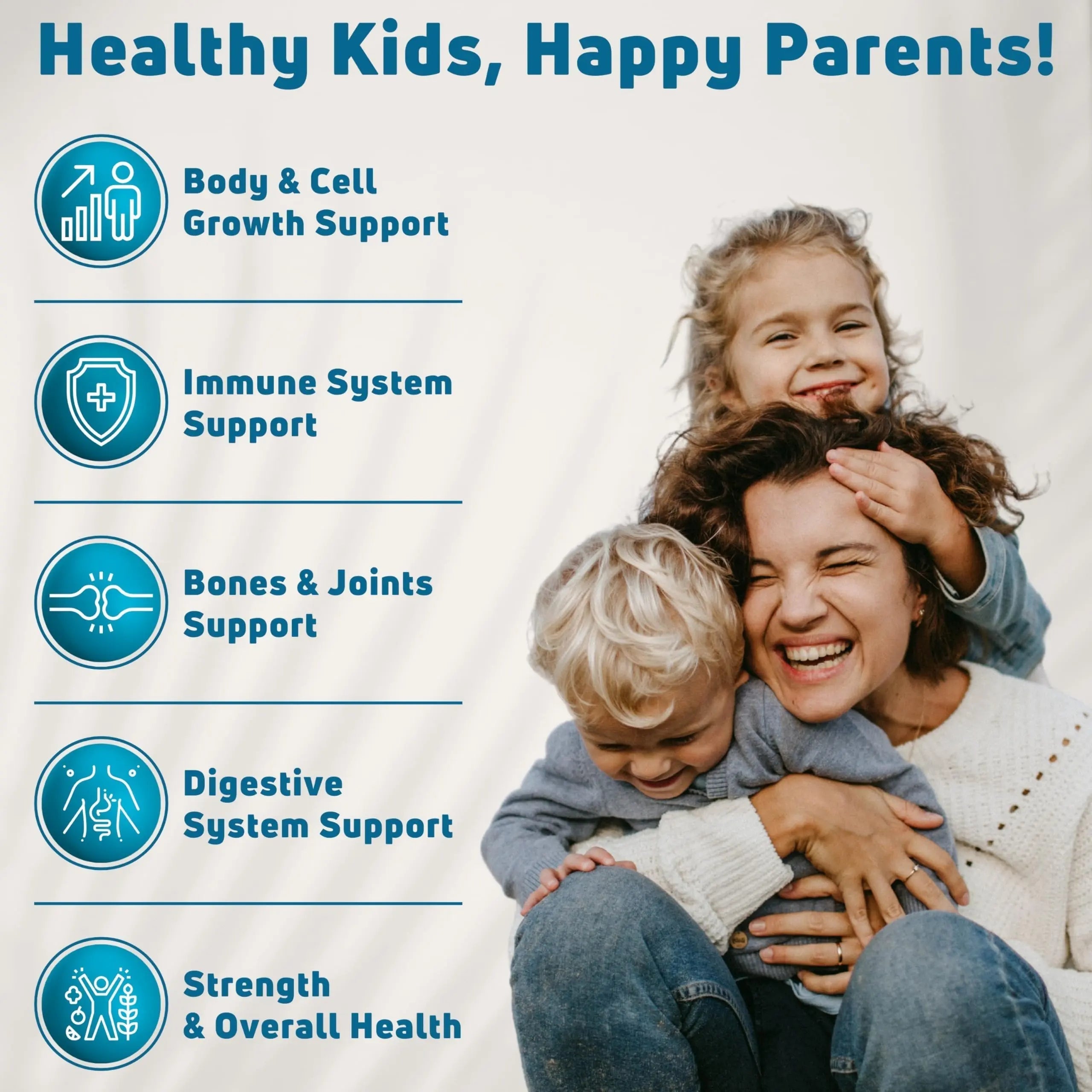 NUELATION Kids Multivitamin Gummies, 30-60 Day Supply with 14 Essential Kids Vitamins & Minerals. Toddler Vitamins for Overall Wellness. Non-GMO, Gelatin-Free, Gluten-Free, Vegetarian Children Vitamin NUELATION uk supplements