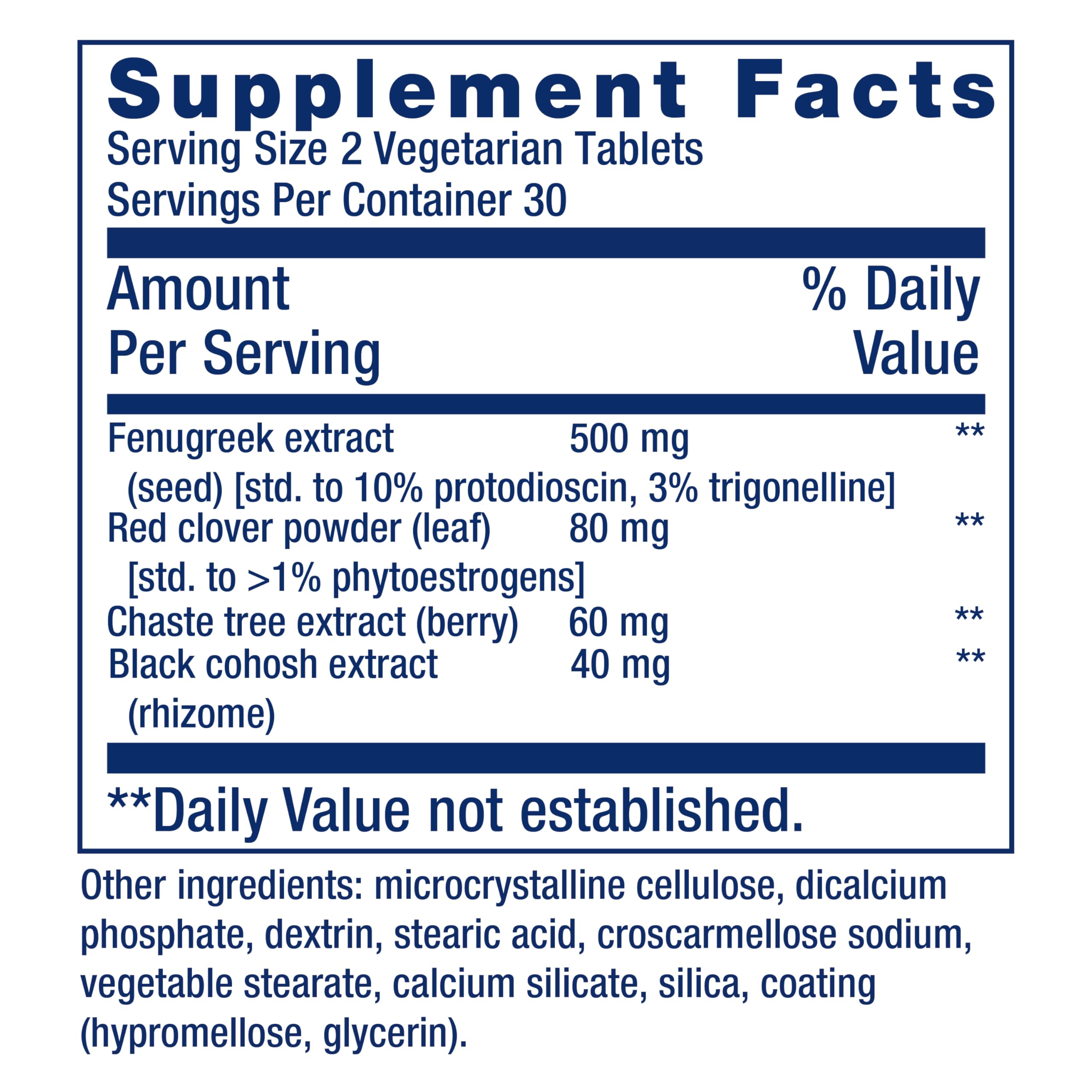 Life Extension Estrogen Balance Elite, Menopause Support Supplement, Hormone Balance, hot Flashes, Night Sweats, Vaginal Dryness, Gluten-Free, Non-GMO, Vegetarian, 60 Tablets. Life Extension uk supplements