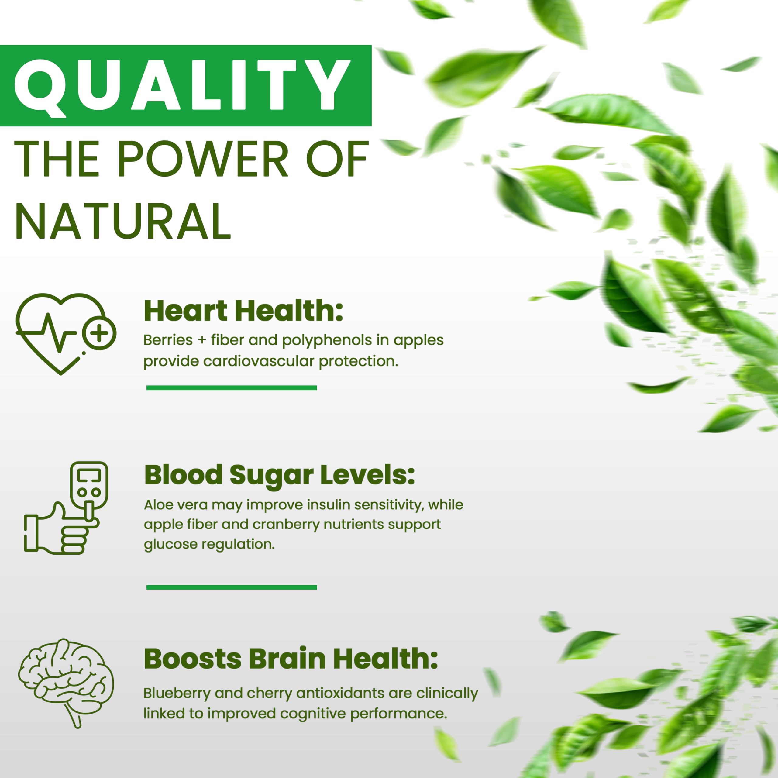 Fruit and Veggies Supplement – 100% Natural Super Greens Blend with Fruits & Vegetables | Veggie Capsules for Adults & Kids | Daily Nutrient Support Packed with Natural Vitamins & Minerals Natural Evergreen uk supplements