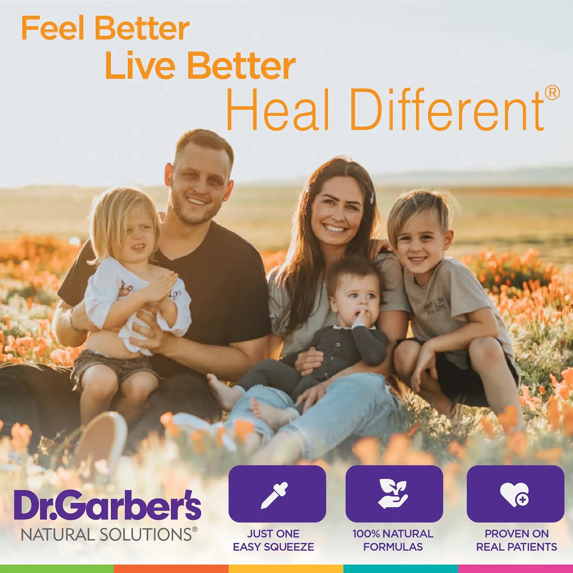 Dr. Garber's Natural Solutions Joint Health Oral Drops - Gemmotherapy Liquid Supplement for Healthy Joint Support & Function, Joint Repair, and Improved Mobility & Flexibility - 60ml DR.GARBER'S uk supplements