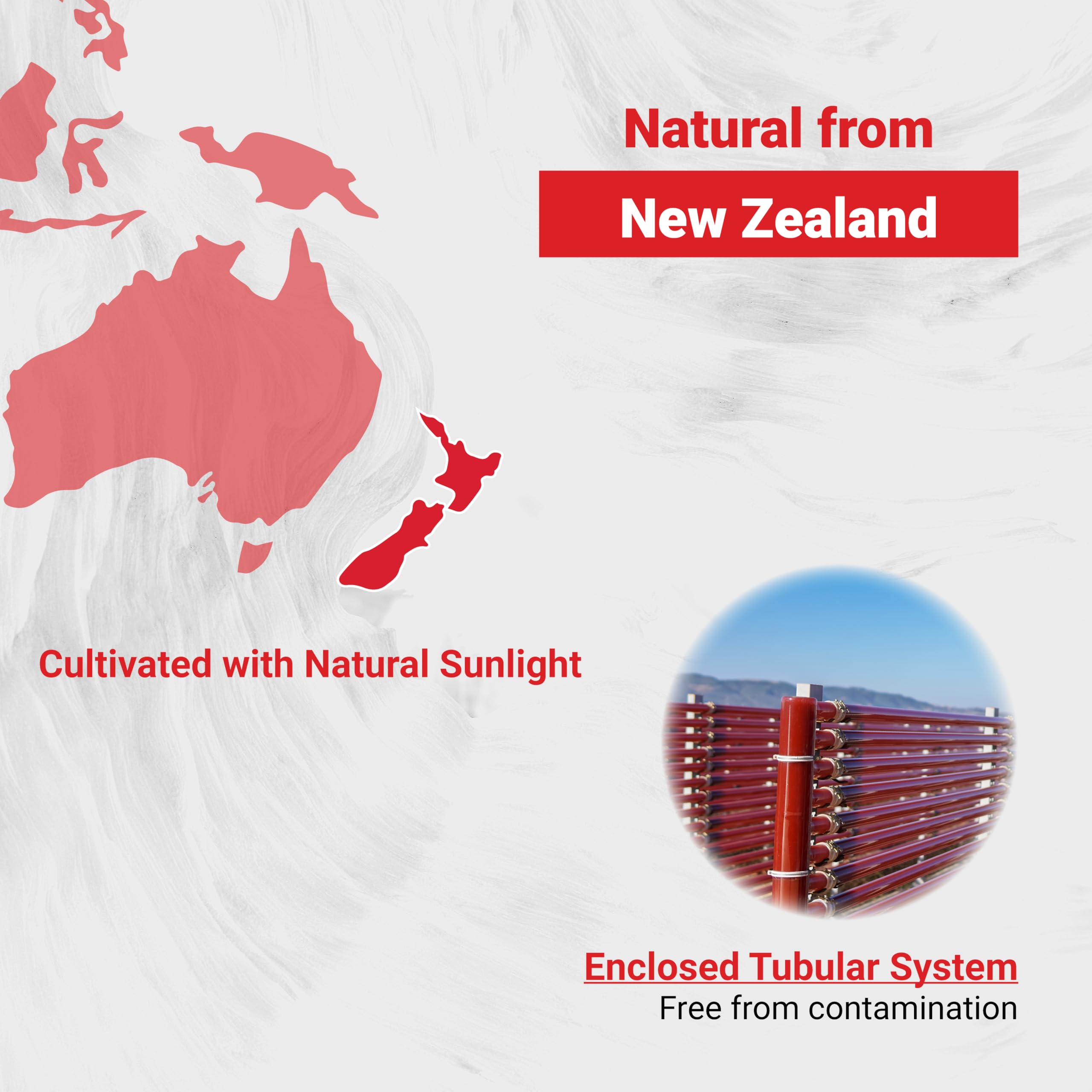 Naturalis New Zealand Astaxanthin (12mg) | Enhanced with Natural Vitamin E | Non-GMO, Soy & Gluten Free | 120 Softgels (4 Month Supply) Naturalis uk supplements