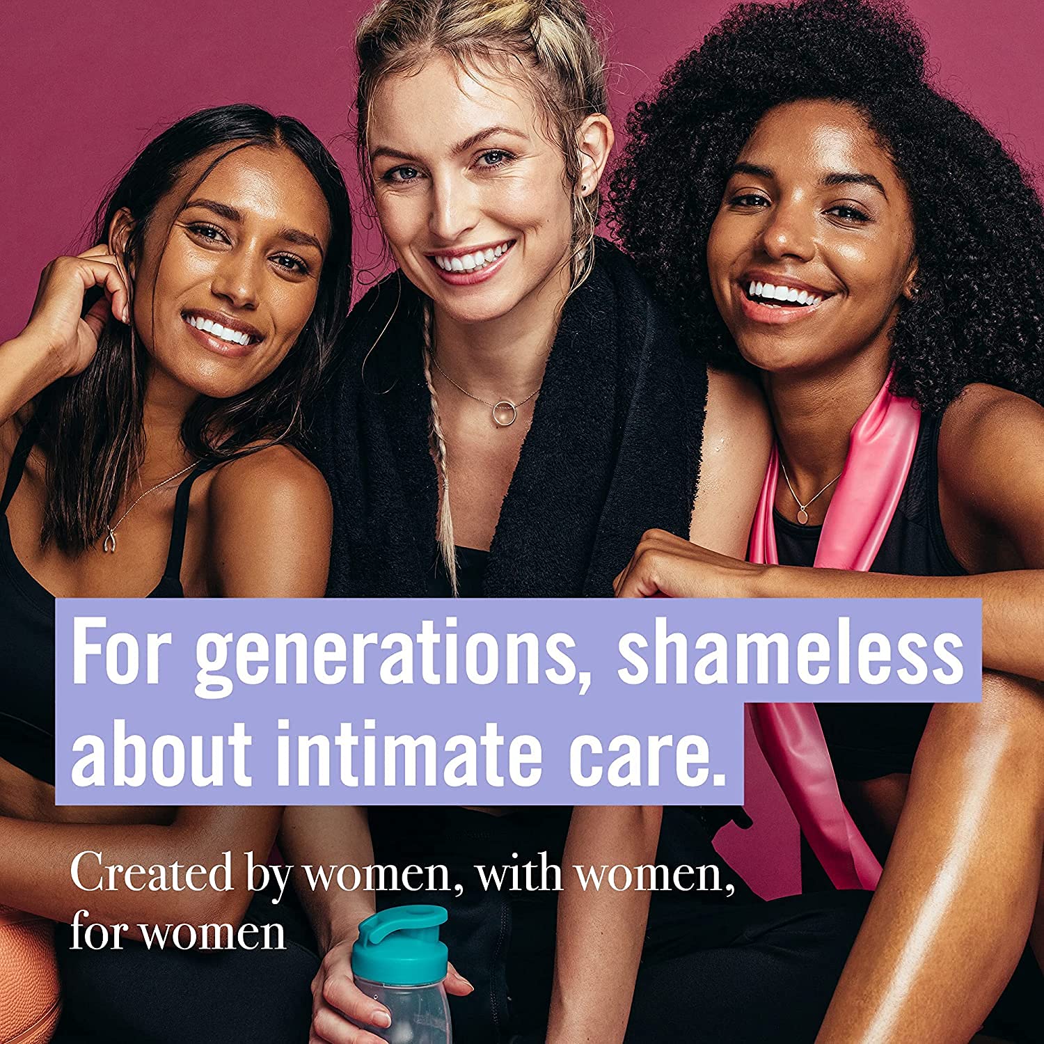 Vagisil Feminine Dry Wash Deodorant Spray for Women, Gynecologist Tested, On The Go Hygiene Vagisil uk supplements