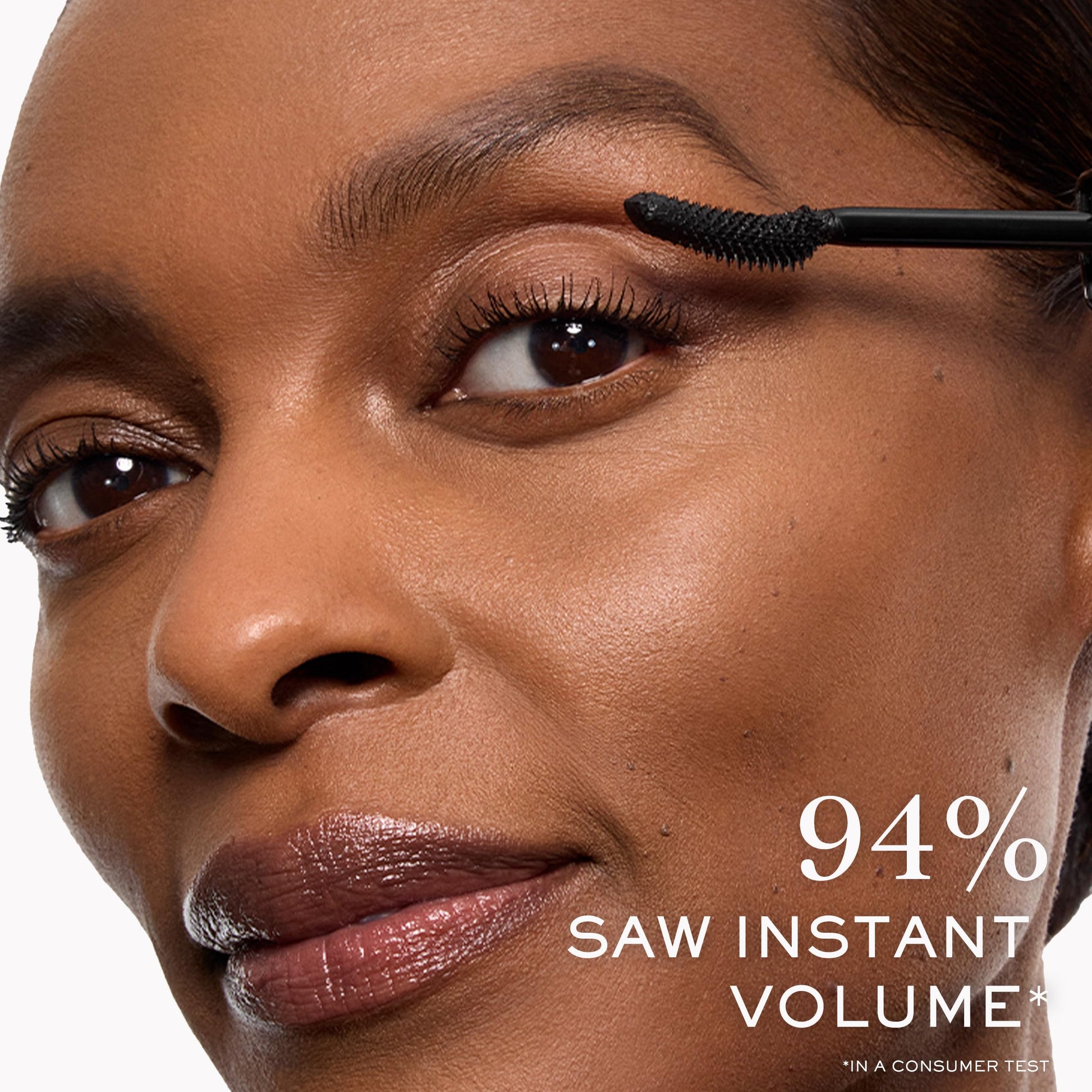 Lancôme Lash Idôle Lash-Lifting & Volumizing Mascara - Black Mascara for Instant Volume, Length & Lift - Smudge Proof & Up To 24H Wear - Black Lancôme uk supplements