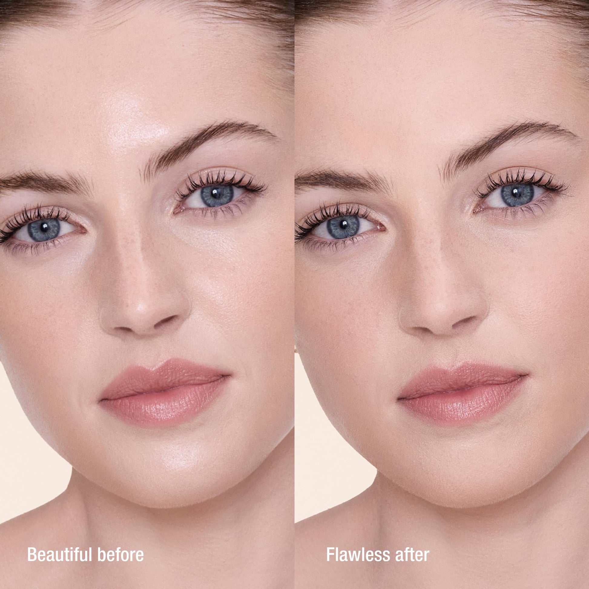 Charlotte Tilbury Airbrush Flawless Finish Setting Powder - Pore-Blurring Pressed Powder for Face Makeup to Minimize Shine with a Soft-Focus Finish - 1 Fair Charlotte Tilbury uk supplements