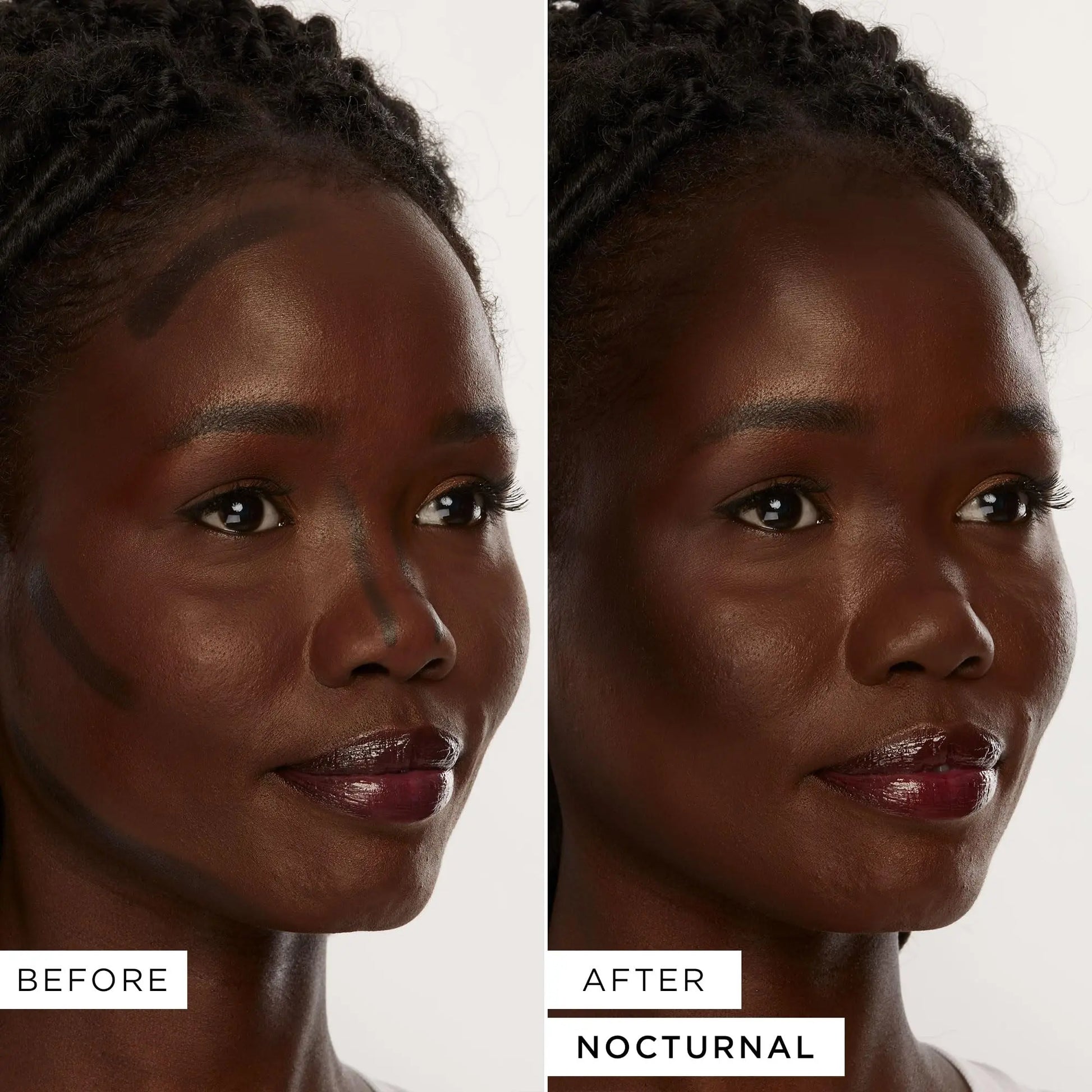 tarte maneater silk stick bronzer – Buildable Lightweight Cream Bronzer, Natural Matte Finish, Vegan & Cruelty-Free, full size, nocturnal tarte uk supplements