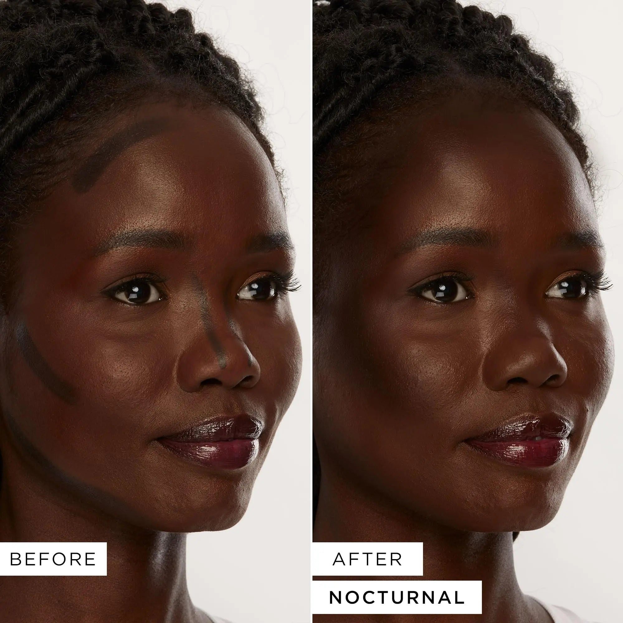 tarte maneater silk stick bronzer – Buildable Lightweight Cream Bronzer, Natural Matte Finish, Vegan & Cruelty-Free, full size, nocturnal tarte uk supplements