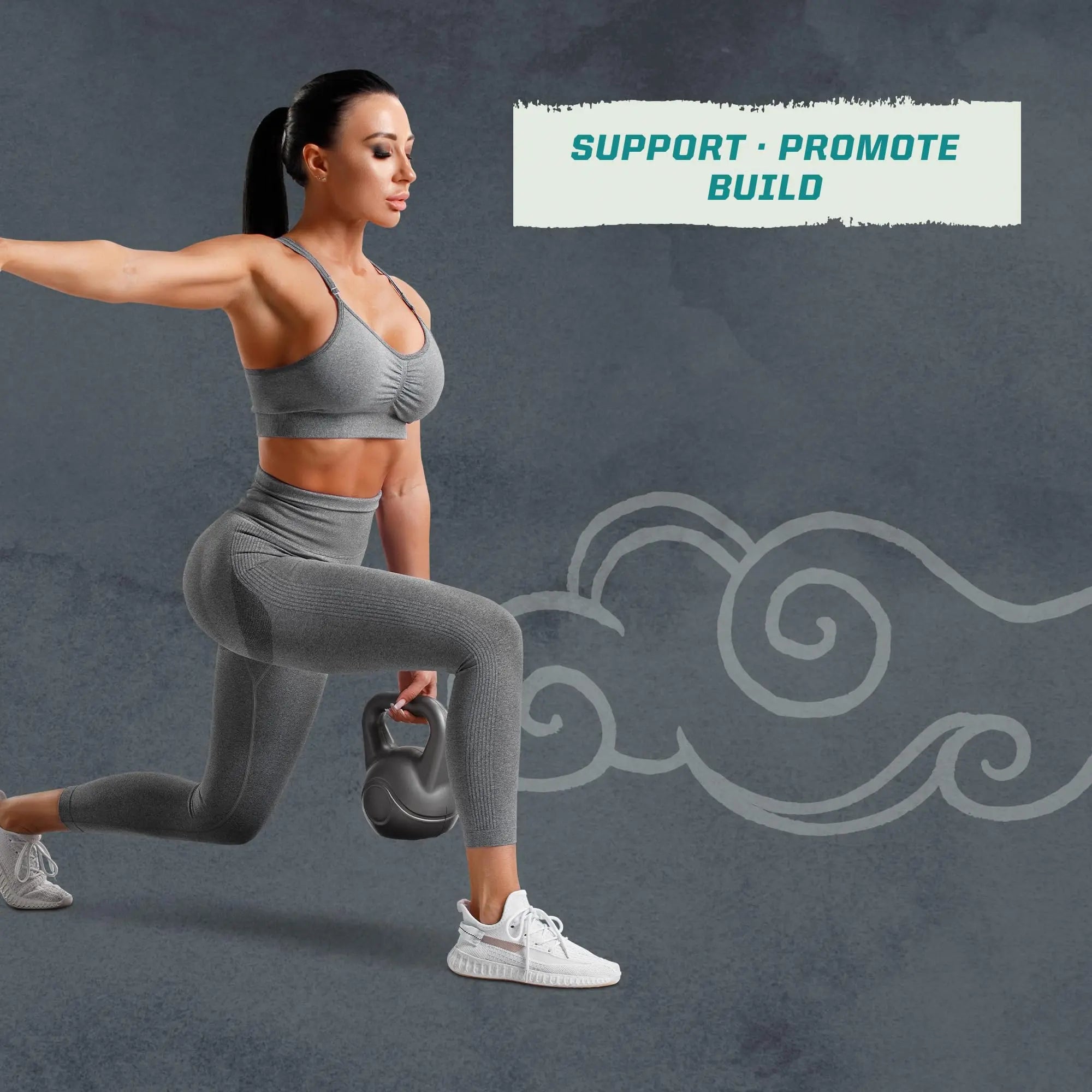 Creatine Monohydrate Powder Micronized PreWorkout Recovery Supplement | Support Muscle Building Strength Training Cognition | Vegan & Keto Friendly Easily Mixes Sunwarrior uk supplements