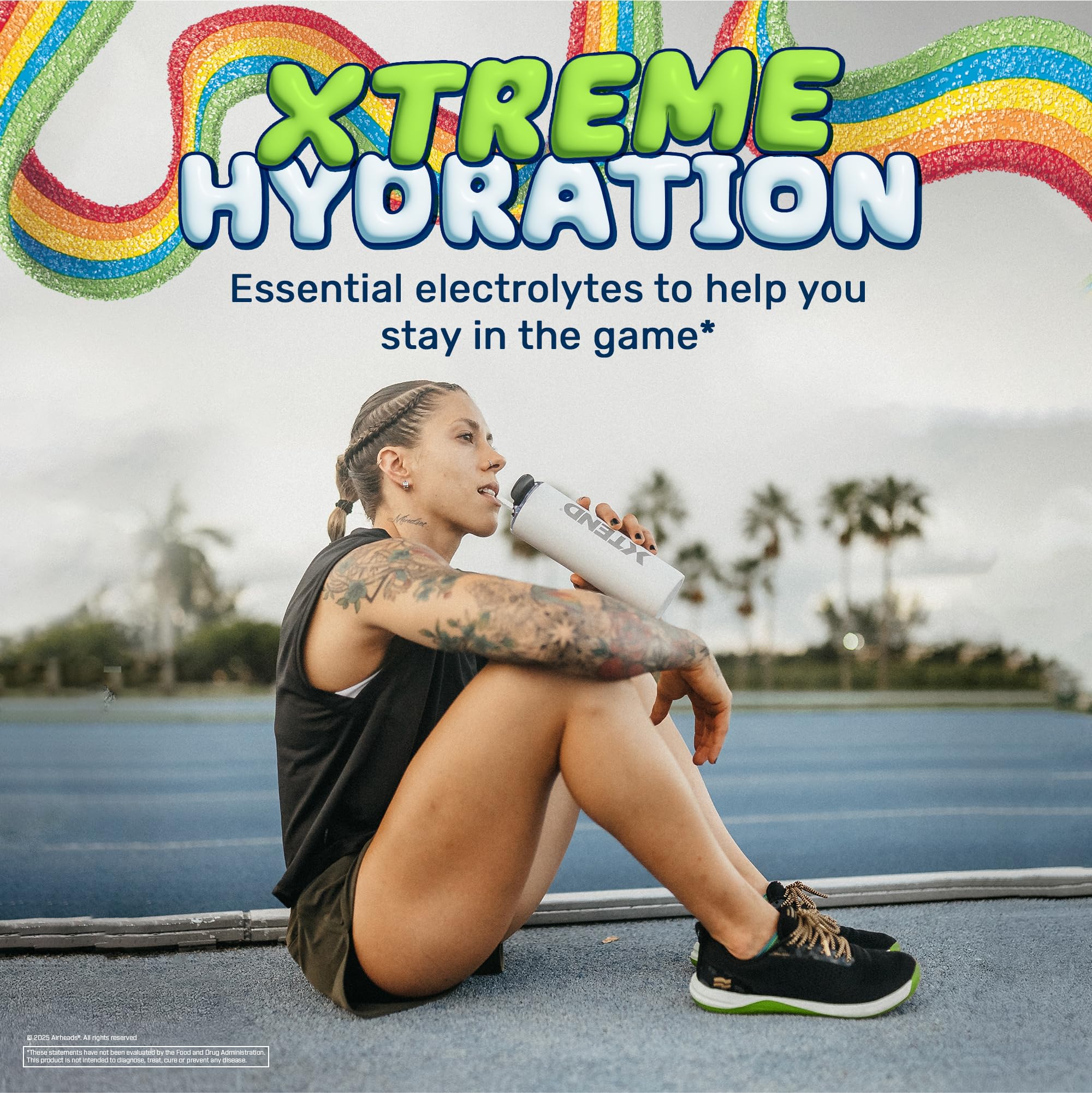 Xtend Original BCAA Powder, 7g BCAAs and 2.5g L-Glutamine for Muscle Recovery, Hydration, and Lean Muscle, Sugar Free Intra and Post Workout Drink, Xtend uk supplements