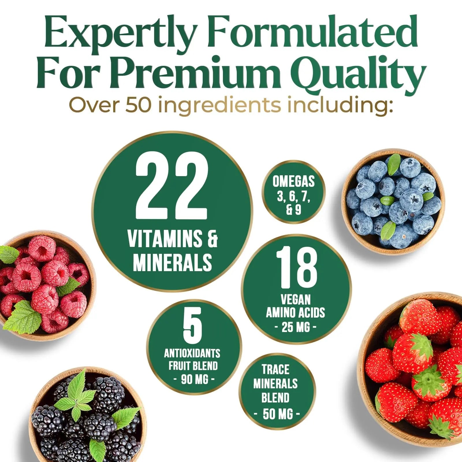 Liquid Multivitamin - Sugar Free Daily Multi Vitamin for Women, Men & Kids, Vitamins A, C, D, B-12, Biotin & Zinc - Supports Faster Hair Growth Nature's Nutrition uk supplements