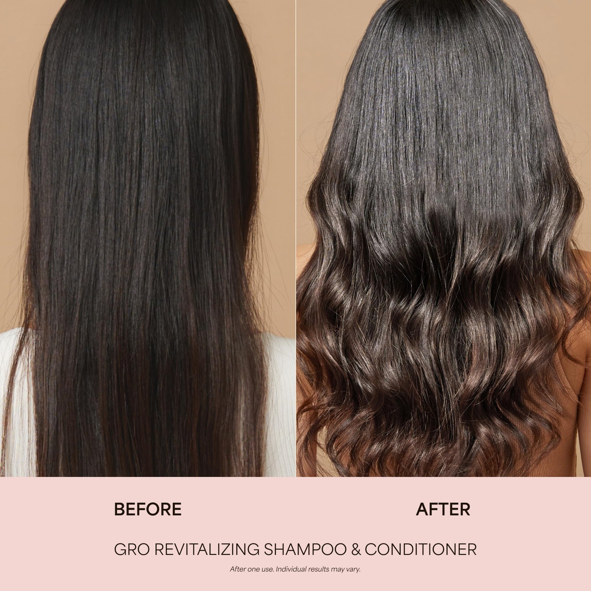 VEGAMOUR GRO Healthy Hair Starter Kit | Full Size GRO Serum for Thinning & Shedding plus Travel Size Shampoo and Conditioner with Vegan Keratin to Support Thicker, Fuller Looking Locks | $92 Value VEGAMOUR uk supplements