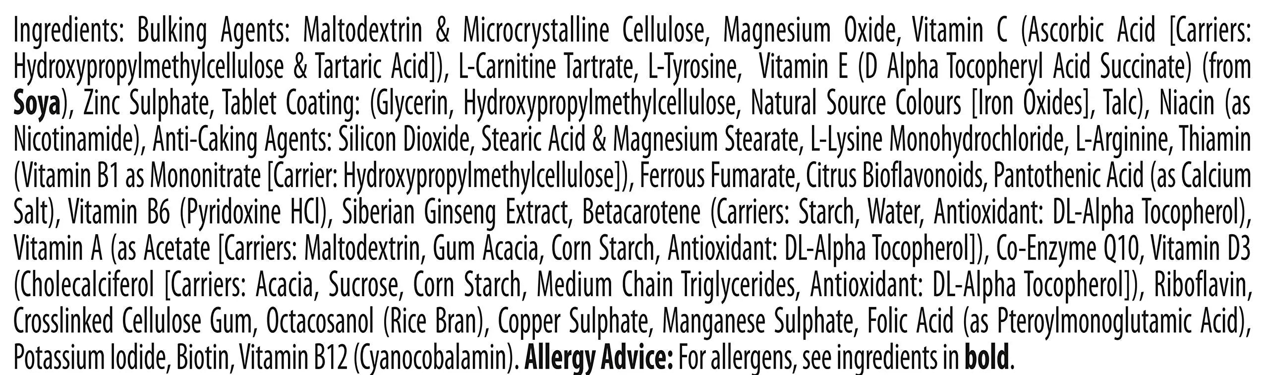 Vitabiotics Wellman Sport Tablets, 30 Tablets Wellman Vitabiotics uk supplements