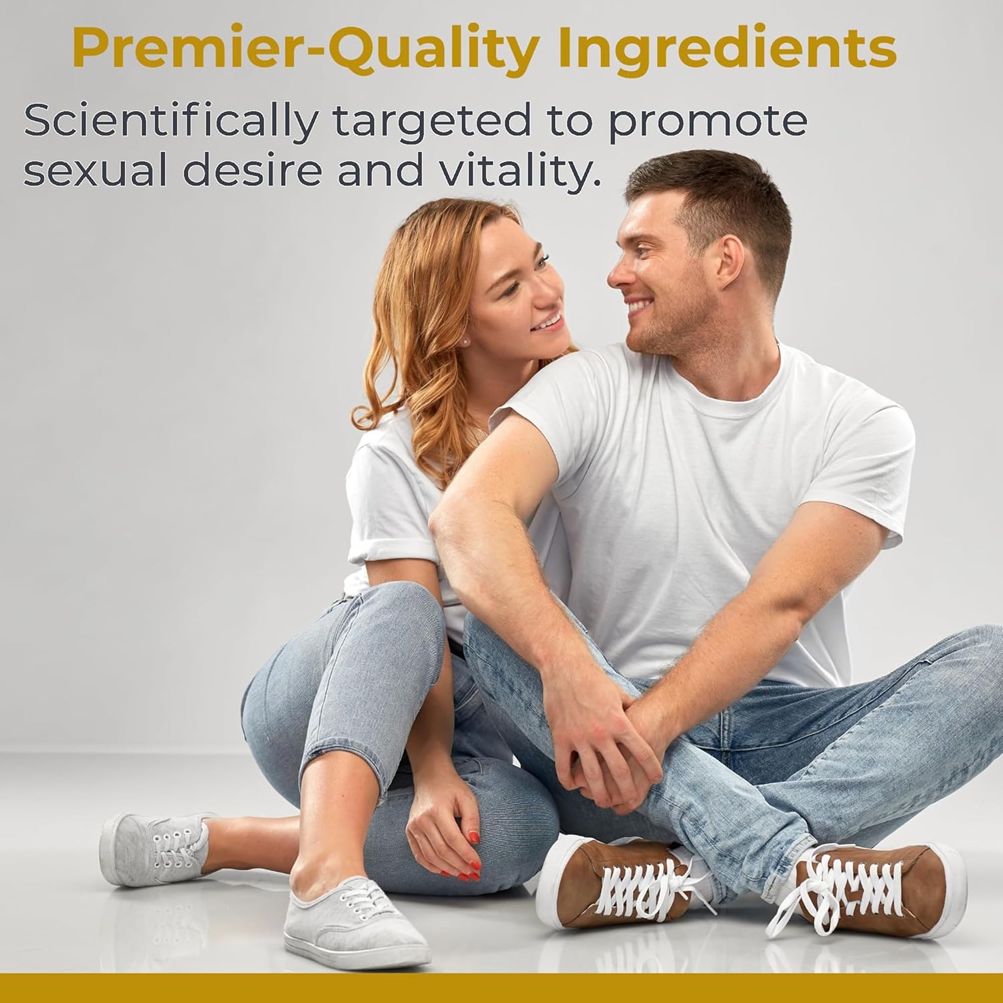Premier Research Labs Testosterone Premium - Testosterone Supplement for Men, All Natural Testosterone Complex, Premier Labs Testosterone Support, Fenugreek, Cordyceps & Maca - 90 Vegetarian Capsules Premier Research Labs uk supplements