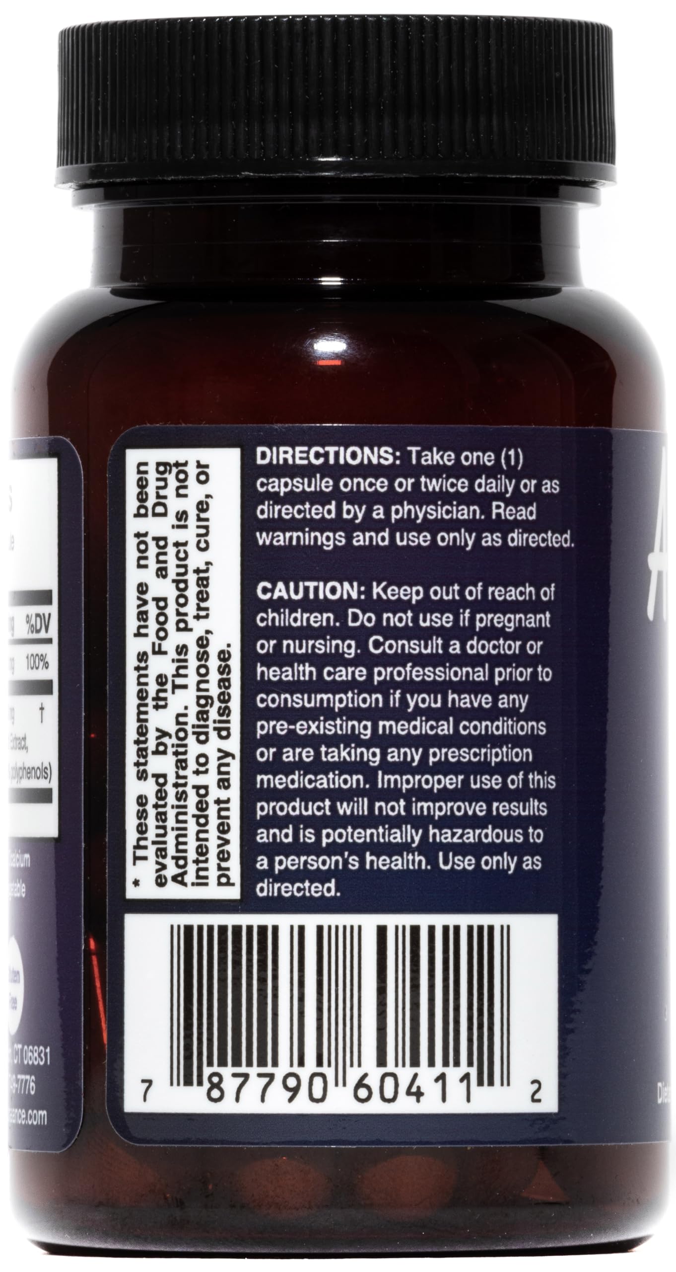 Allogard - Natural Detox Supplement - Non-GMO, Vegan, Gluten-Free Allogard uk supplements