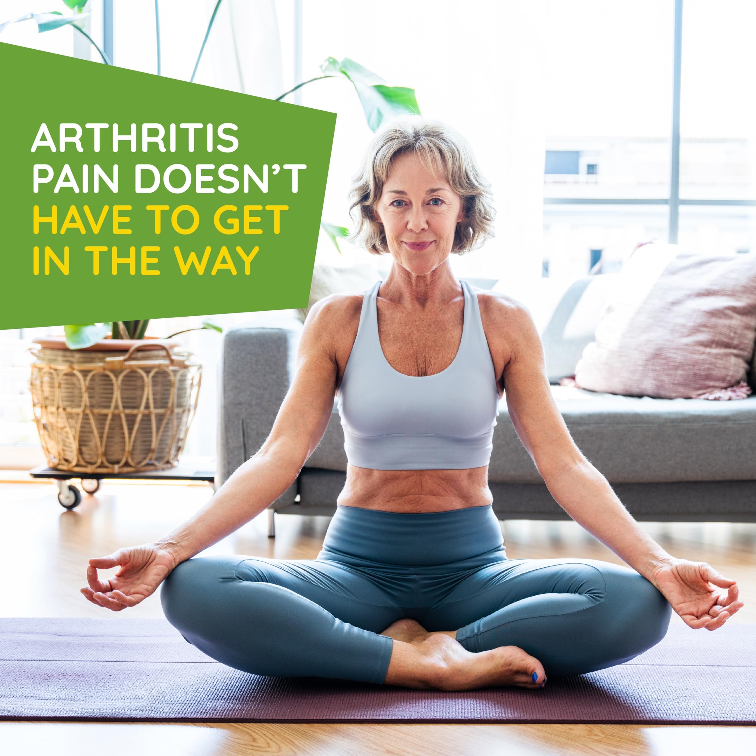 T-Relief Extra Strength Arthritis Cream Arnica +12 Pain Relieving Natural Medicines Help Soothe Soreness Stiffness Aches & Pains in Joints Naturally - 3 oz MediNatura uk supplements