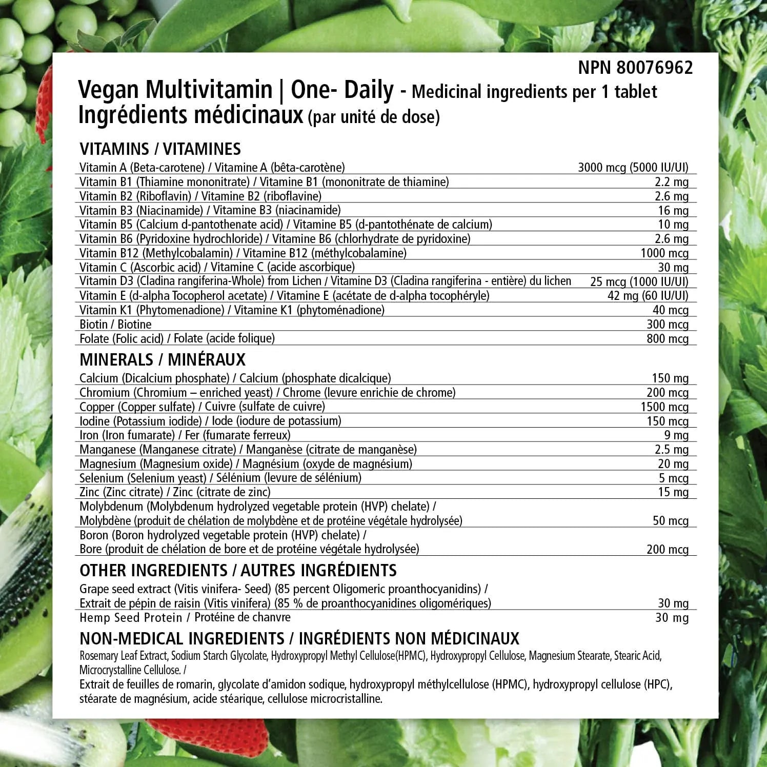 VEGANLY Vitamins Vegan Multivitamin One-Daily, (90 Veg Tablets). Complete Nutrition Support for Plant-Based, Vegan or Vegetarian Diets VEGANLY Vitamins uk supplements