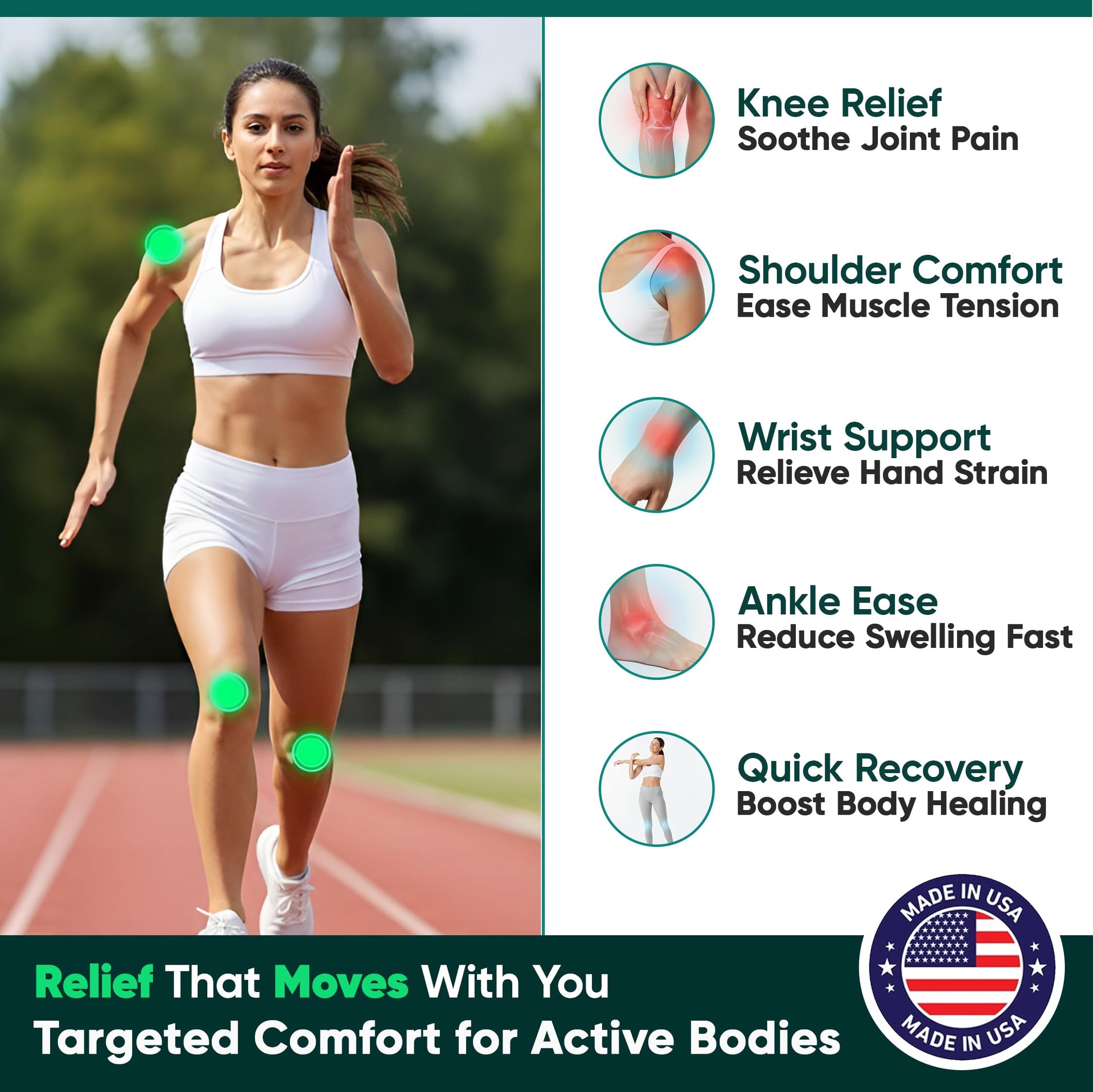 BioXPressEase Fast-Acting Hemp Pain Relief Roll On - Highly Effective, Cool & Topical Pain Relief Extra Strength for Muscle, Joint, & Back – Easy Roll On Maximum Strength - Made in USA BIOXPRESSEASE uk supplements