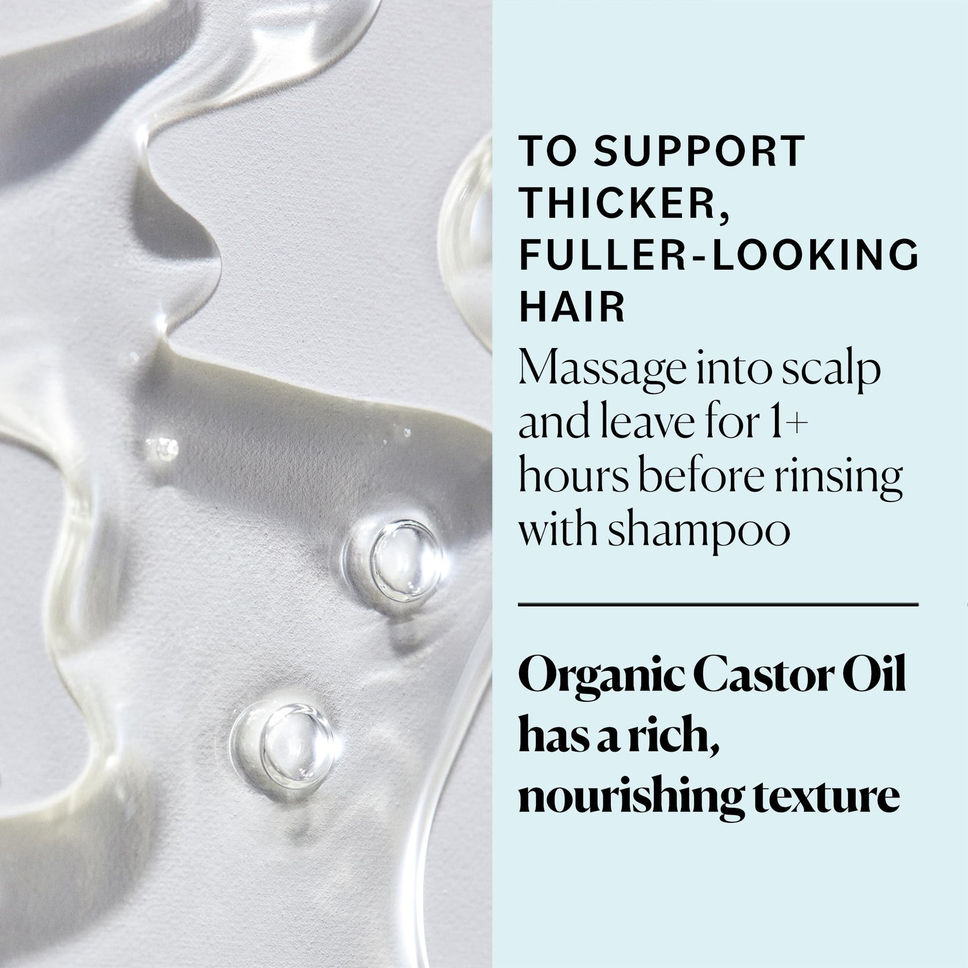 Sky Organics Castor Oil (2x16oz) USDA Organic Cold-Pressed Unrefined100% Pure Sky Organics uk supplements