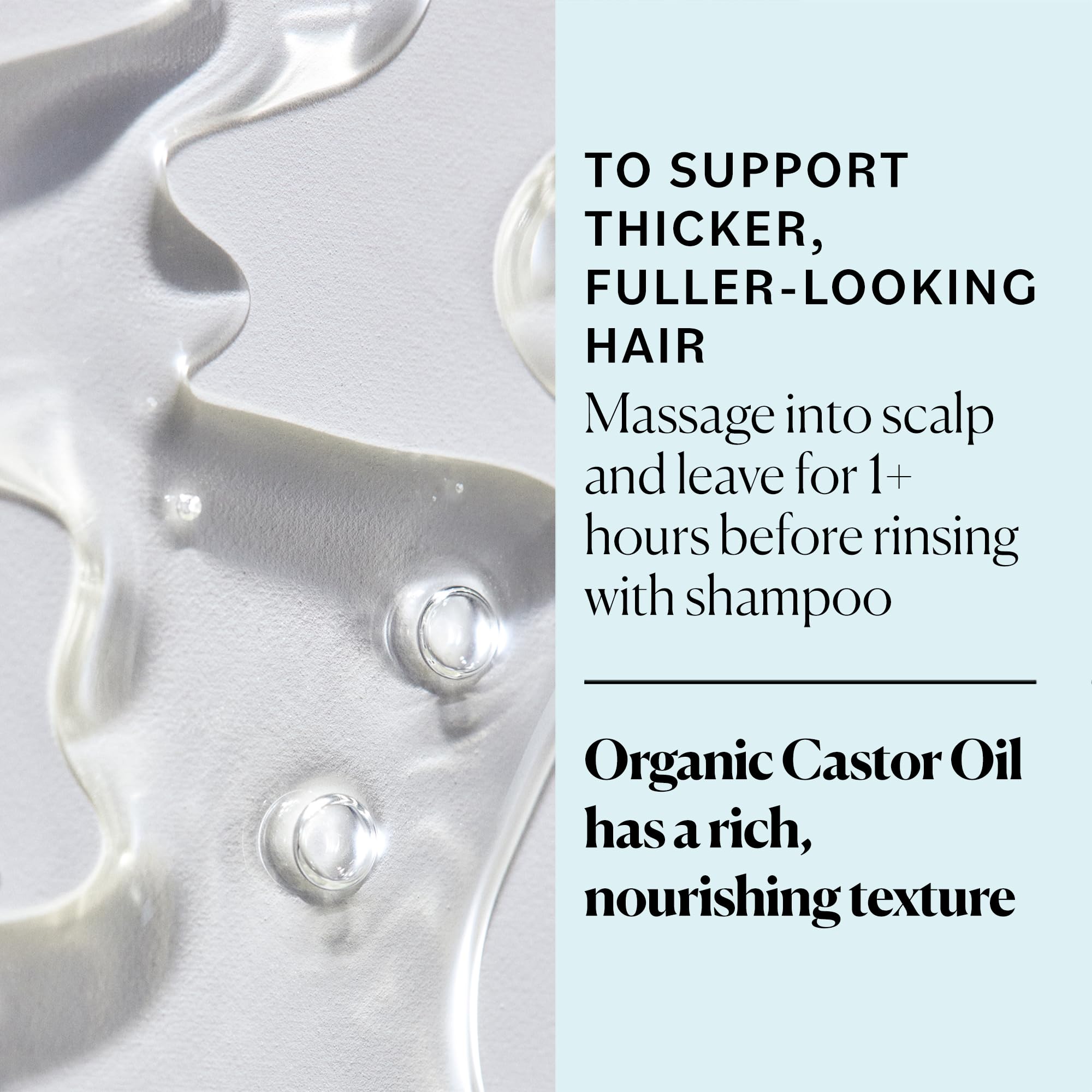 Sky Organics Castor Oil (2x16oz) USDA Organic Cold-Pressed Unrefined100% Pure Sky Organics uk supplements